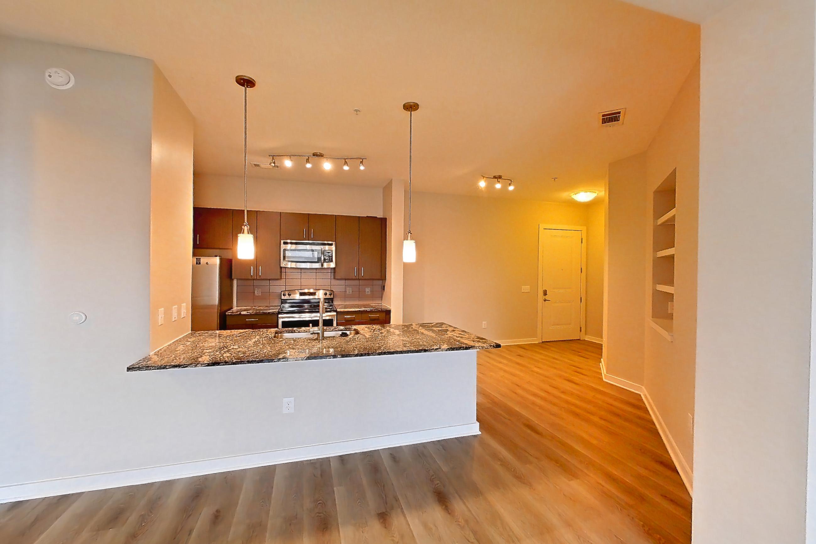 LIVING SPACE