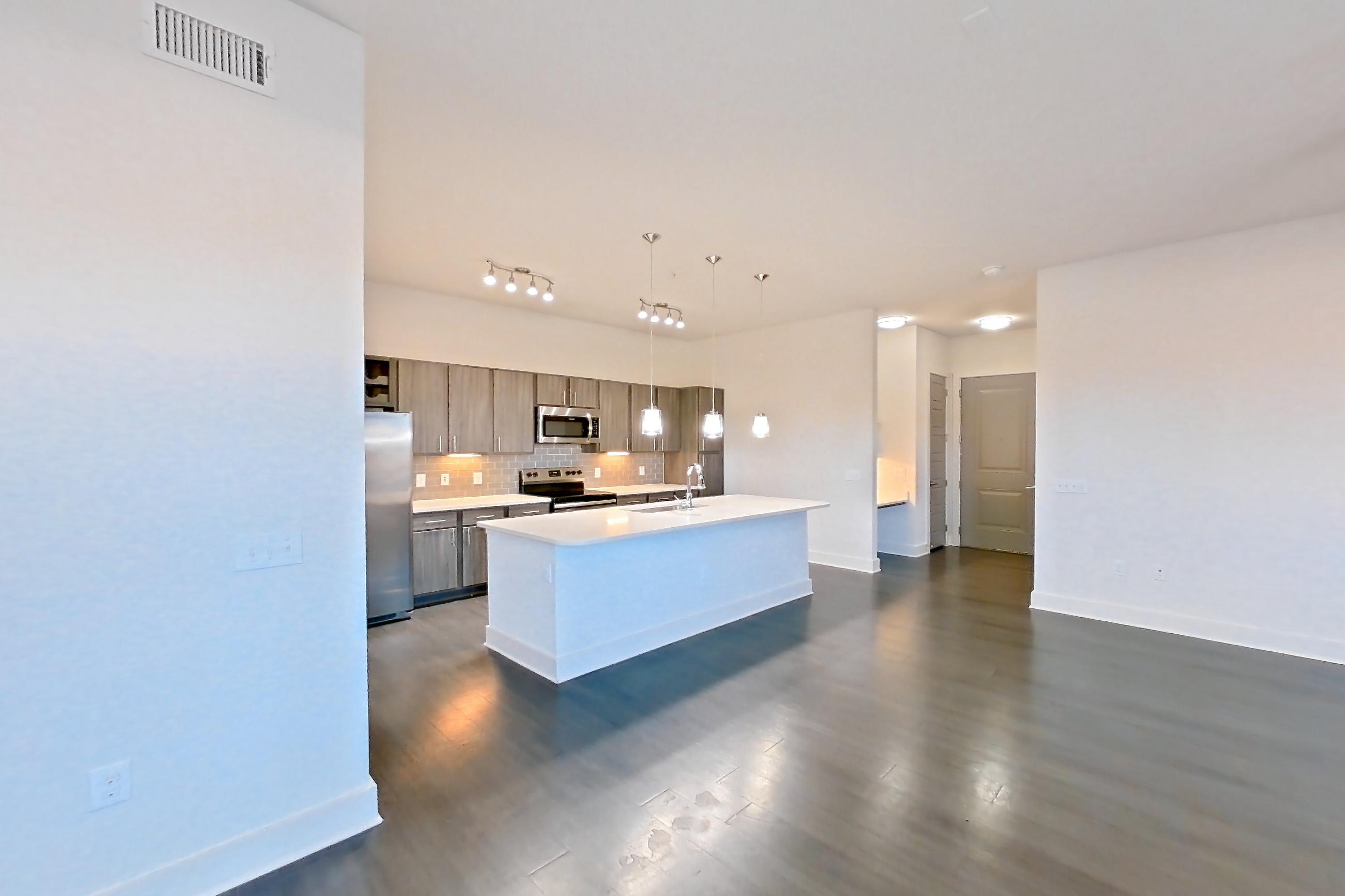 DINING ROOM (representative of this floor plan)