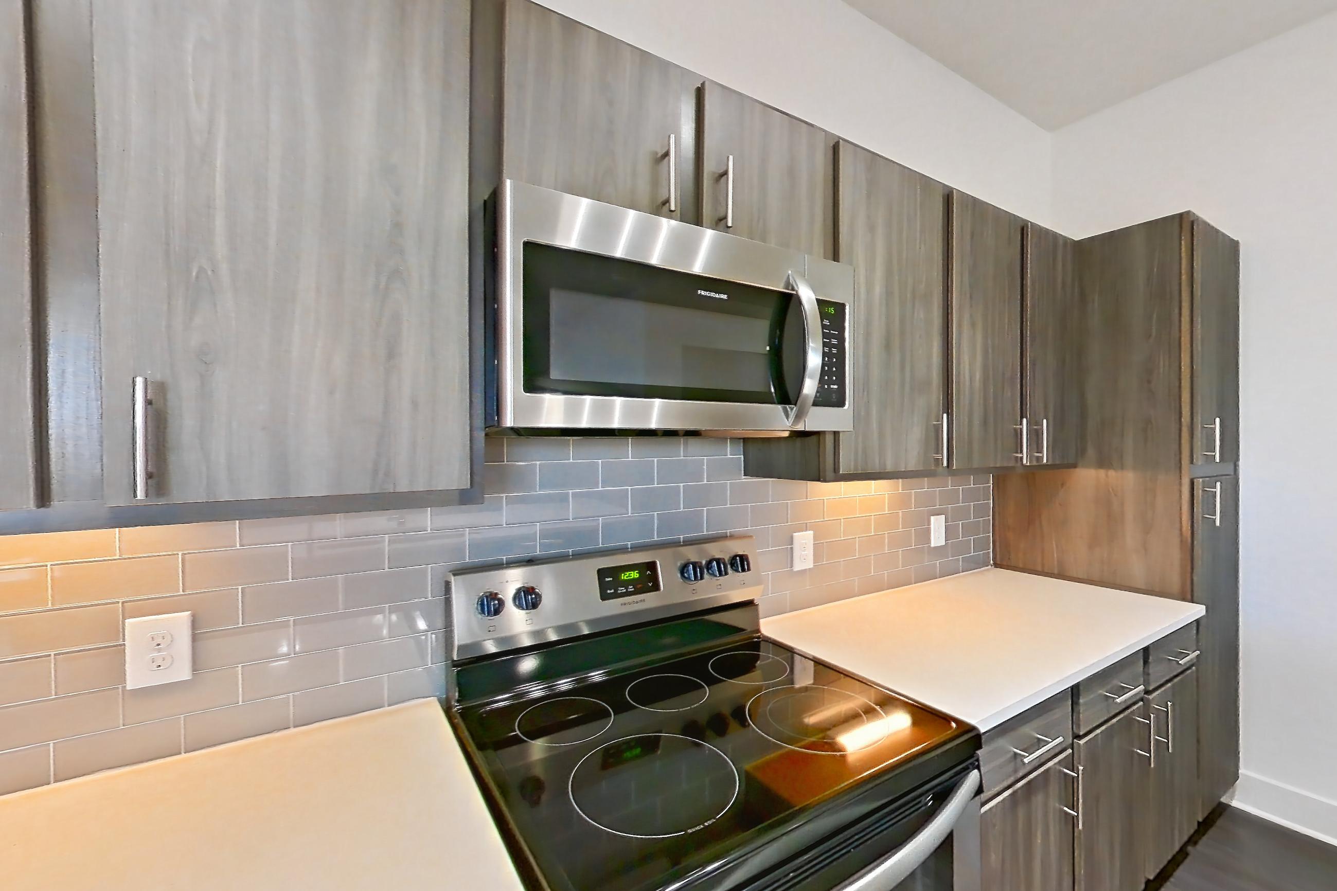 KITCHEN (representative of this floor plan)