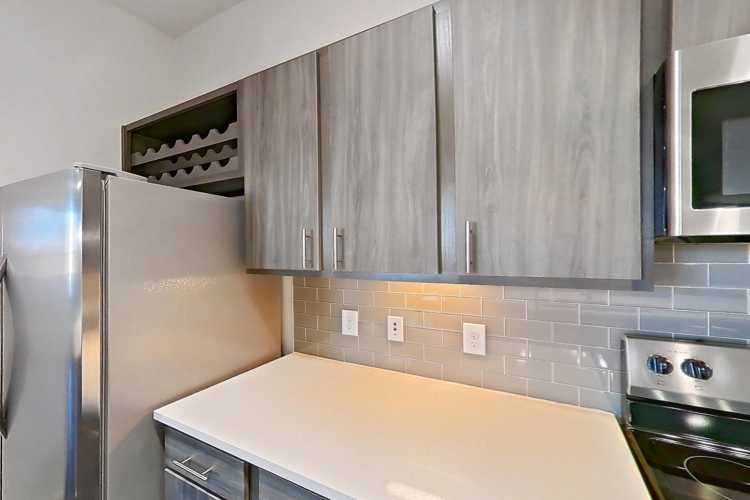 KITCHEN (representative of this floor plan)