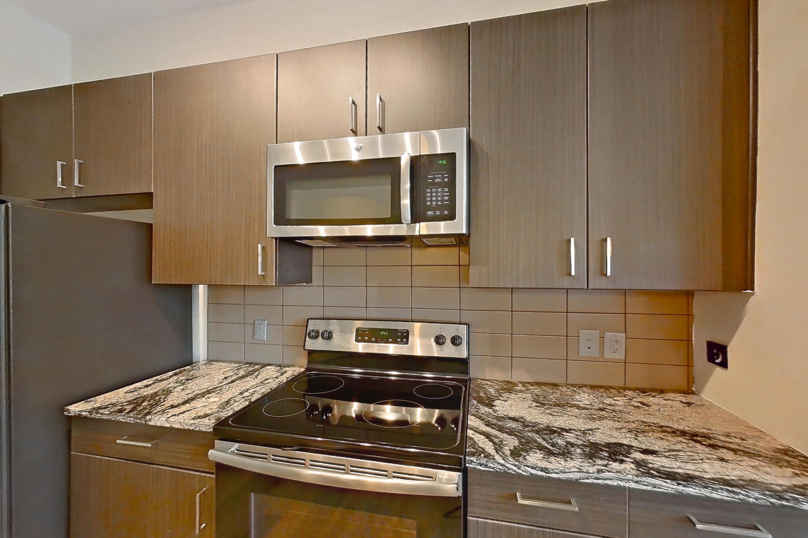 KITCHEN (representative of this floor plan)