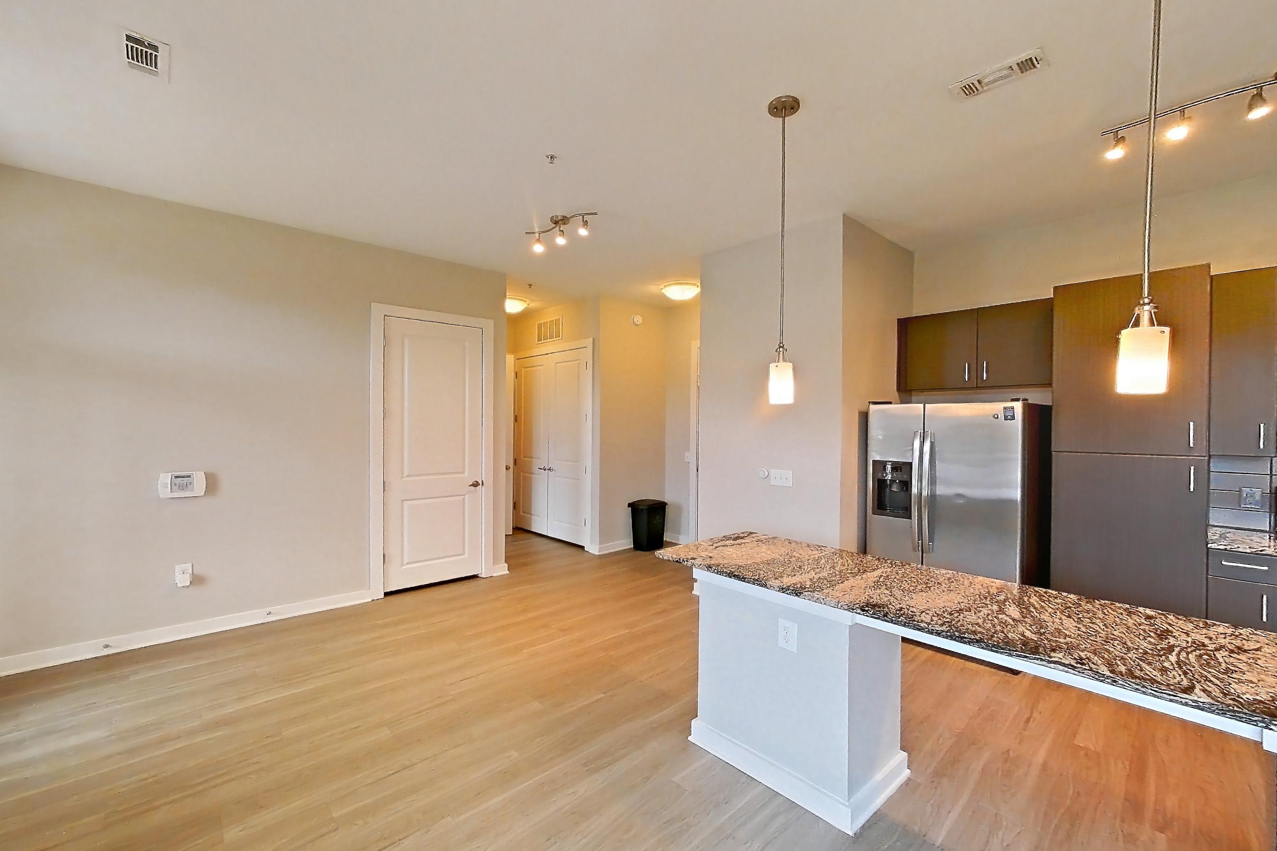 LIVING SPACE