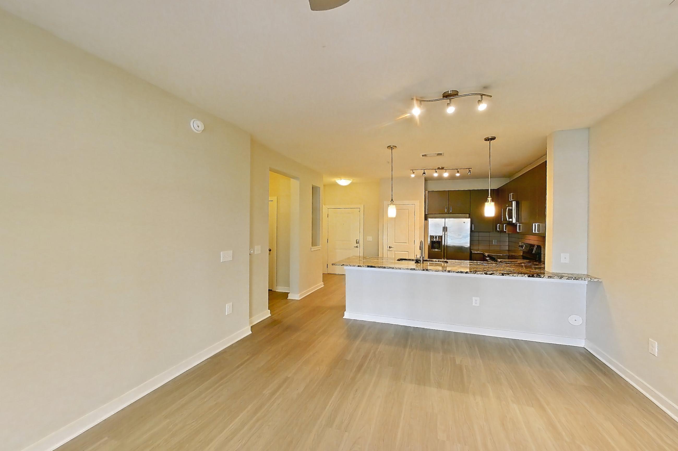 LIVING SPACE