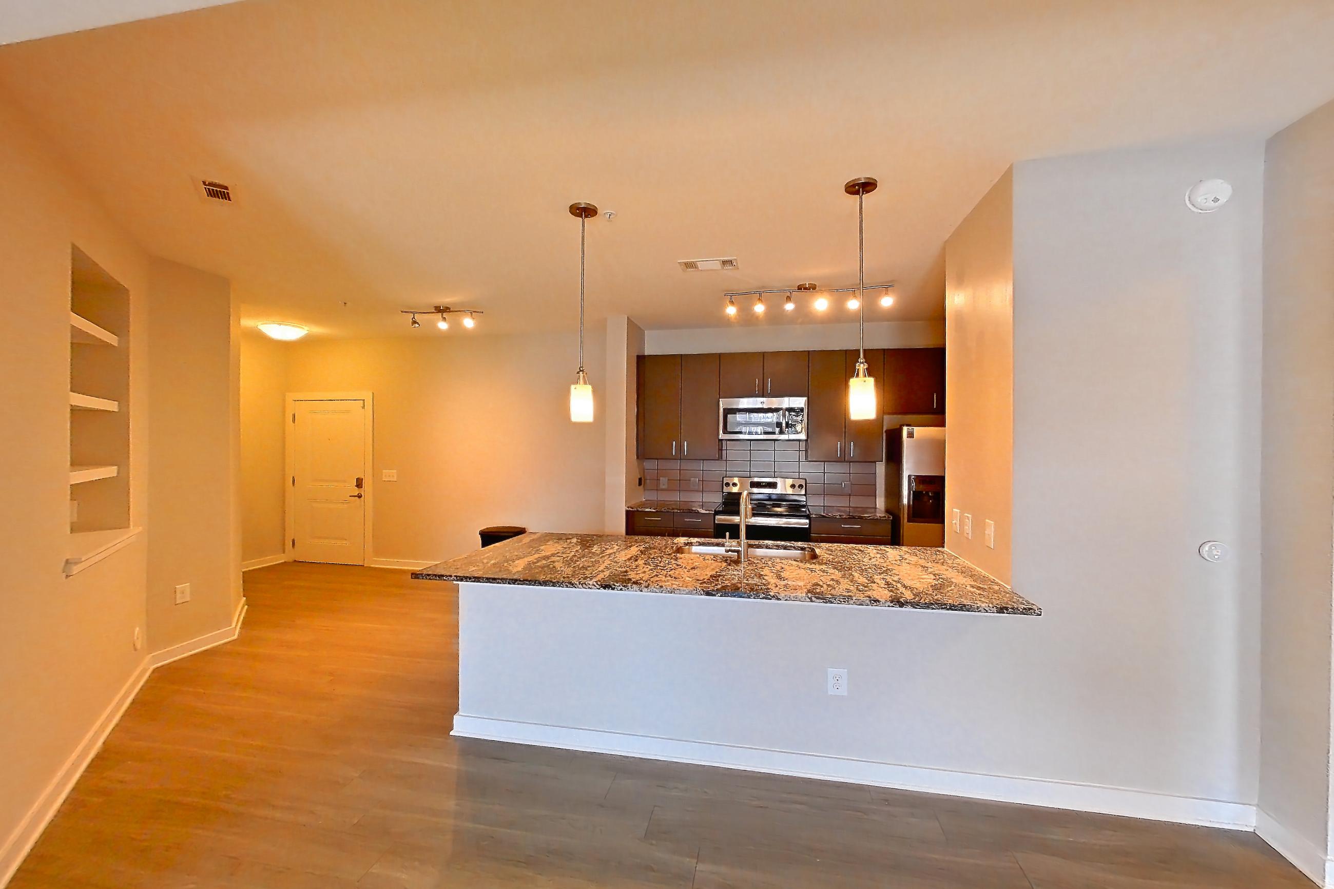 LIVING SPACE