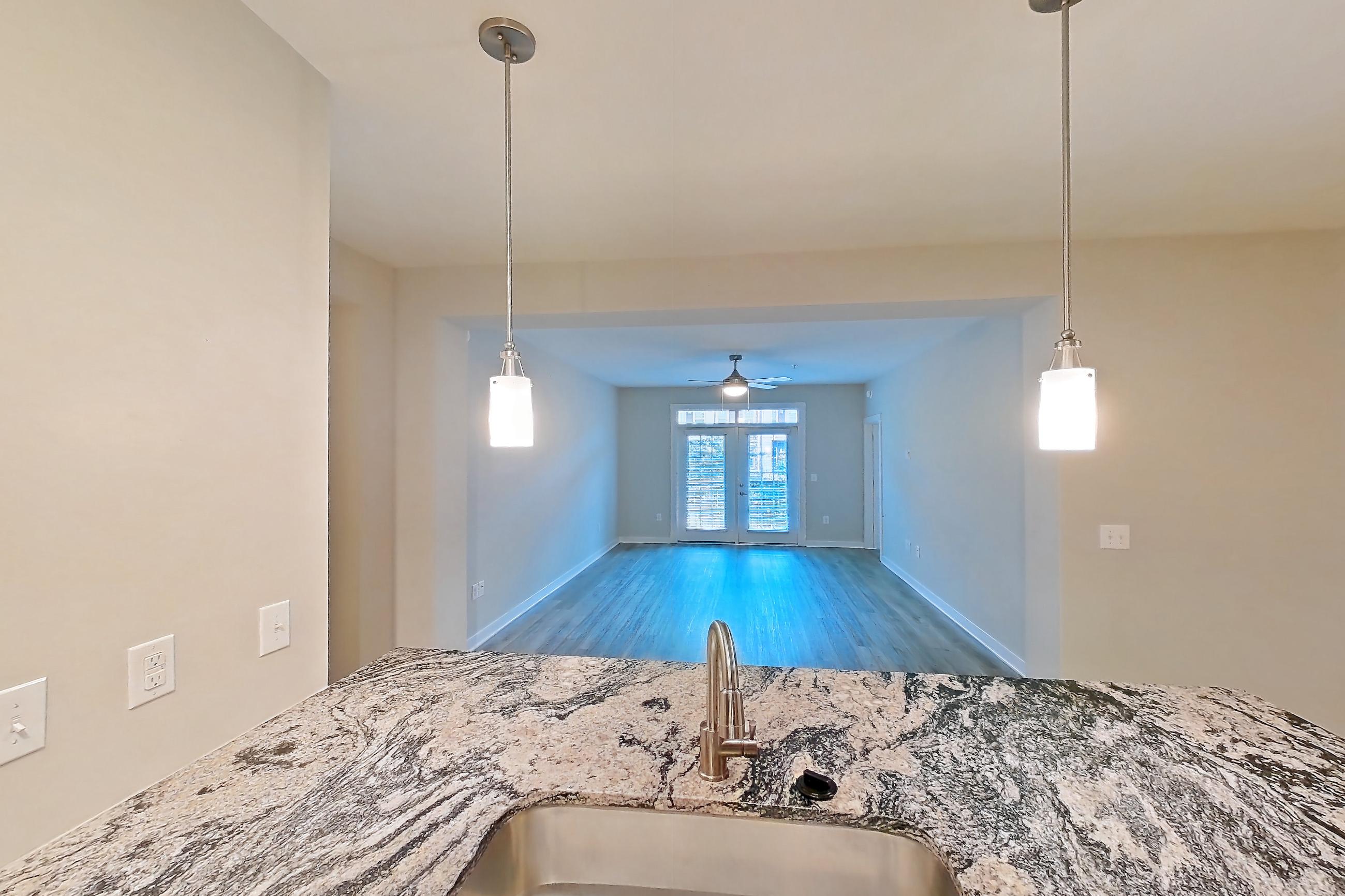 KITCHEN (representative of this floor plan)