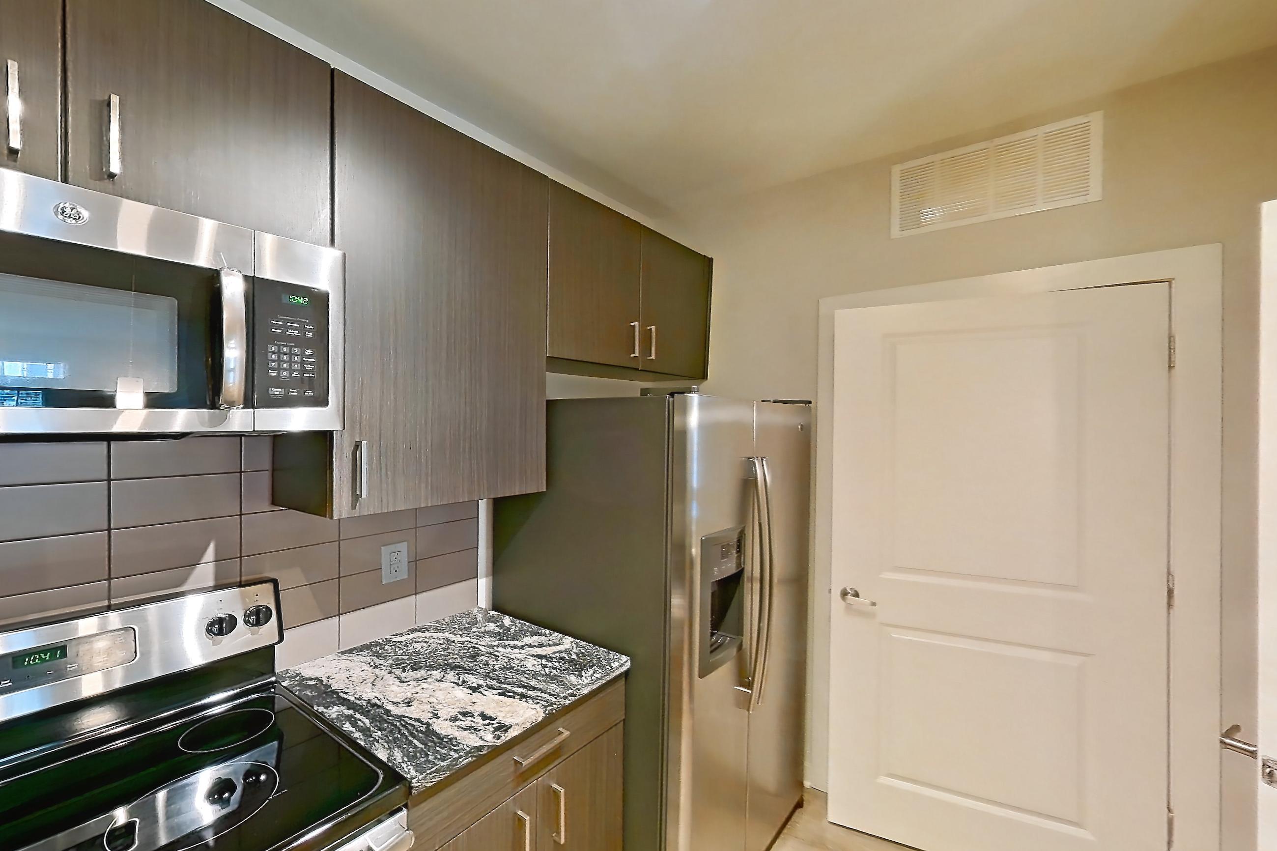 KITCHEN (representative of this floor plan)