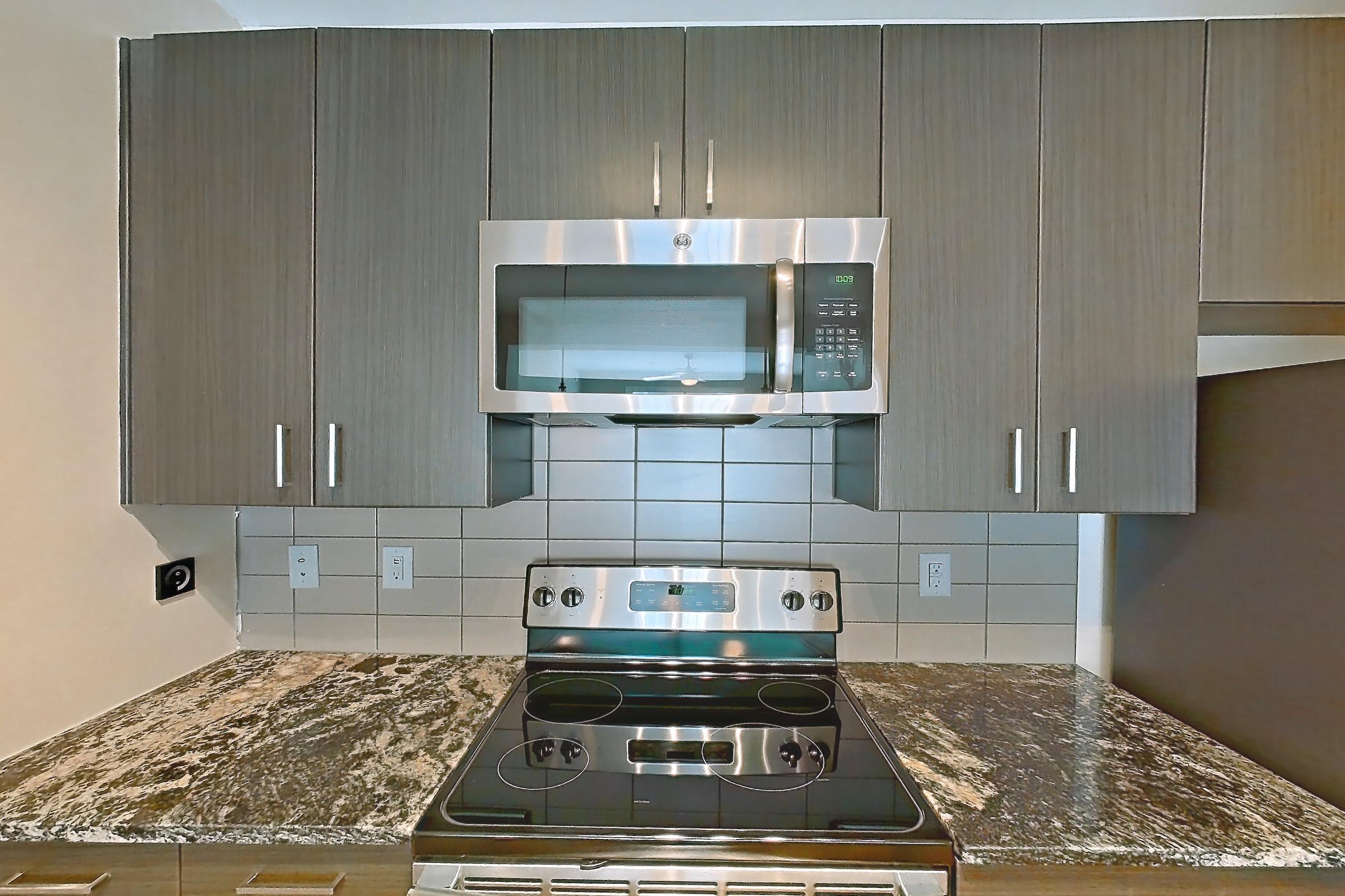 KITCHEN (representative of this floor plan)
