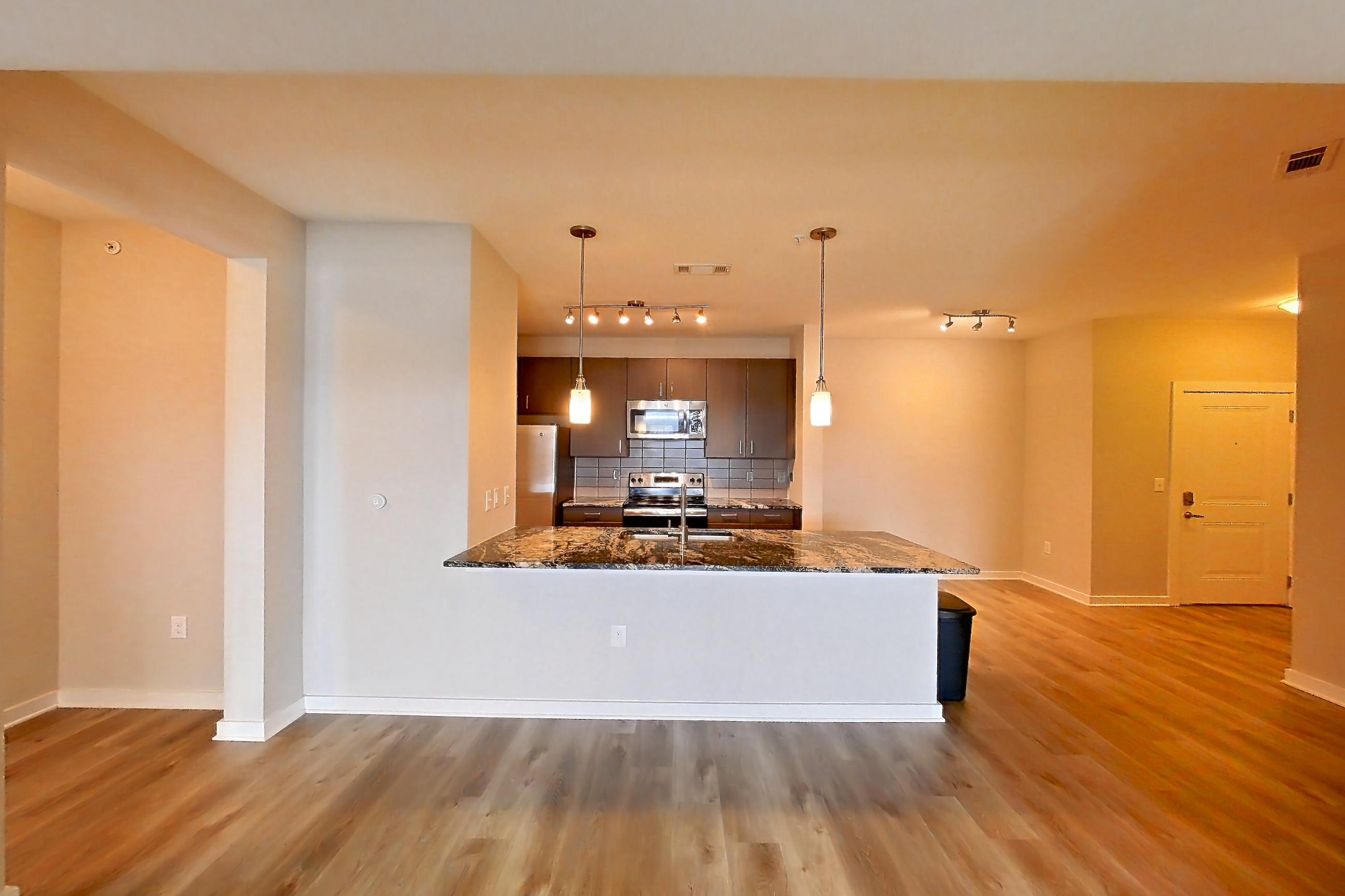 LIVING SPACE