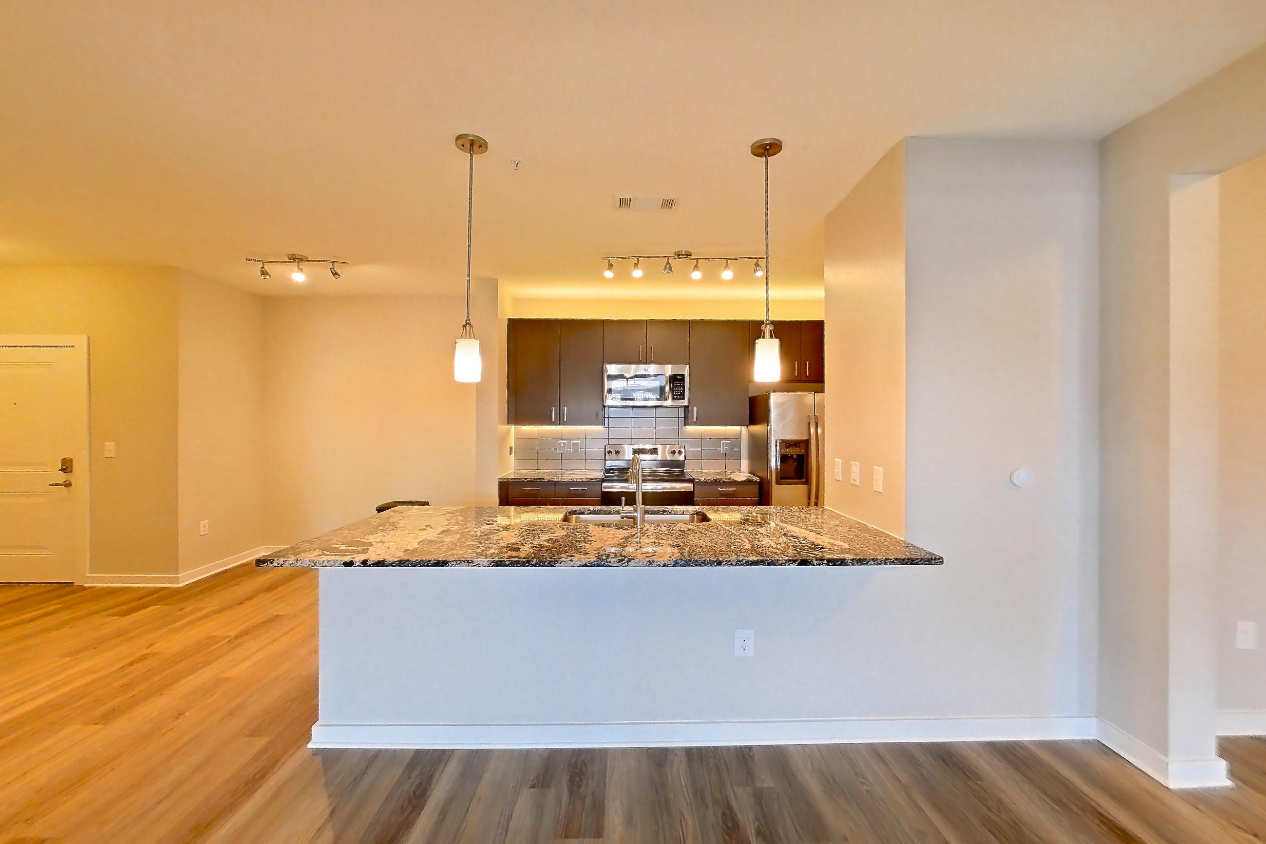 LIVING SPACE