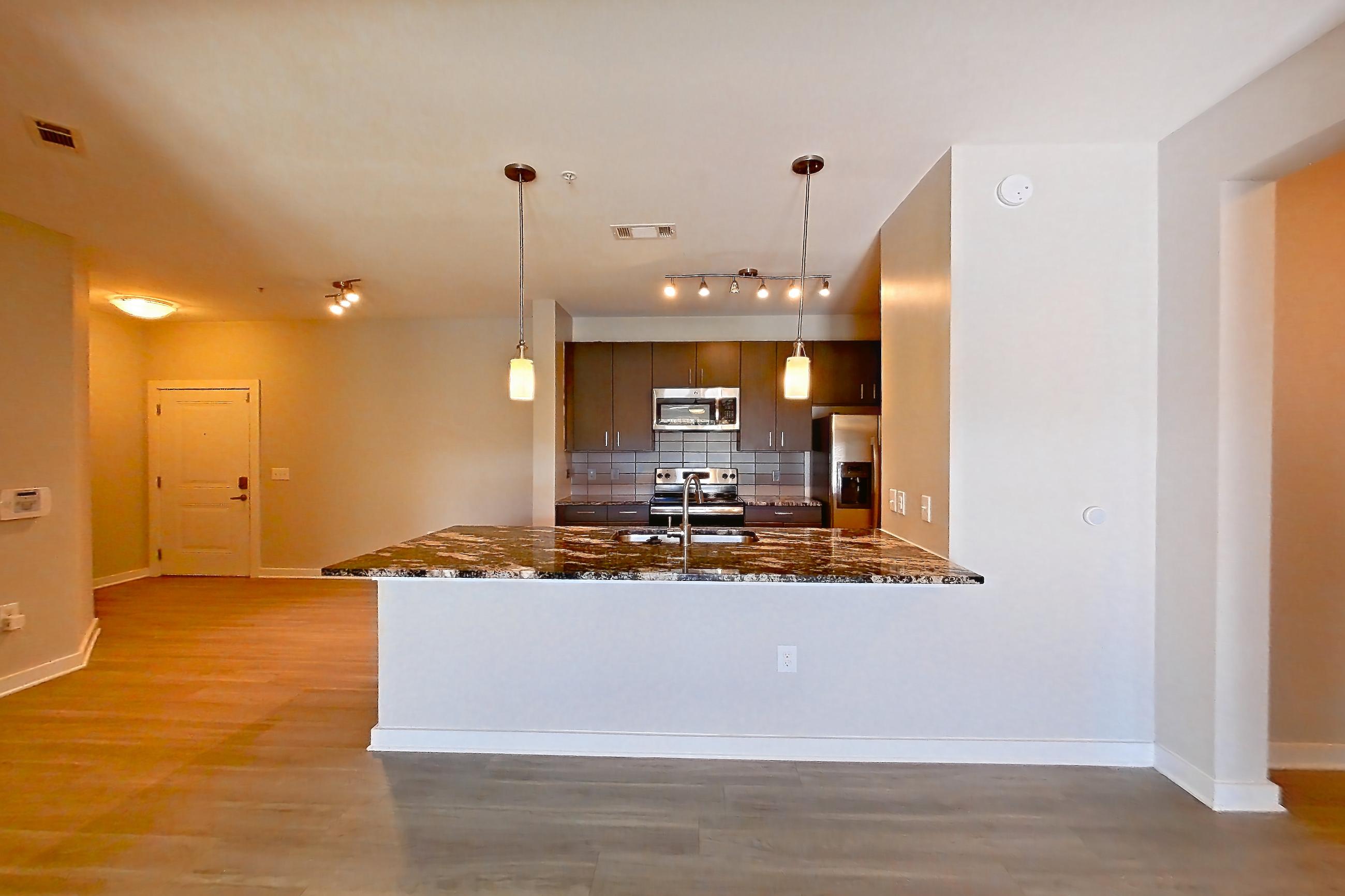 LIVING SPACE