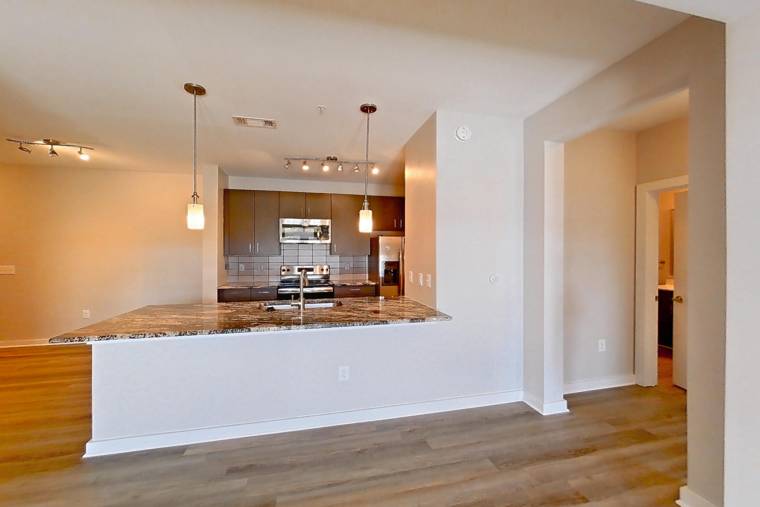 LIVING SPACE
