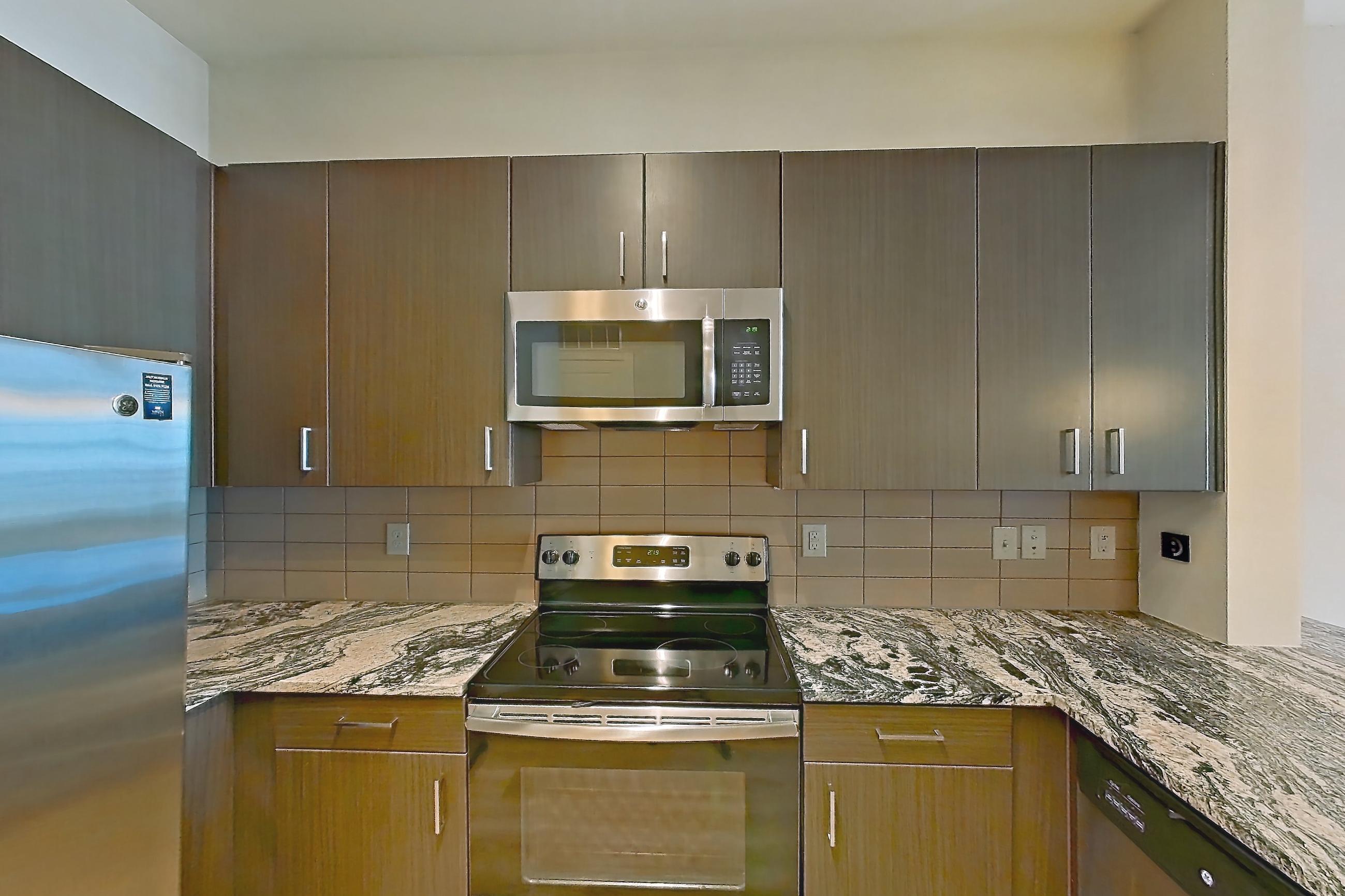 KITCHEN (representative of this floor plan)