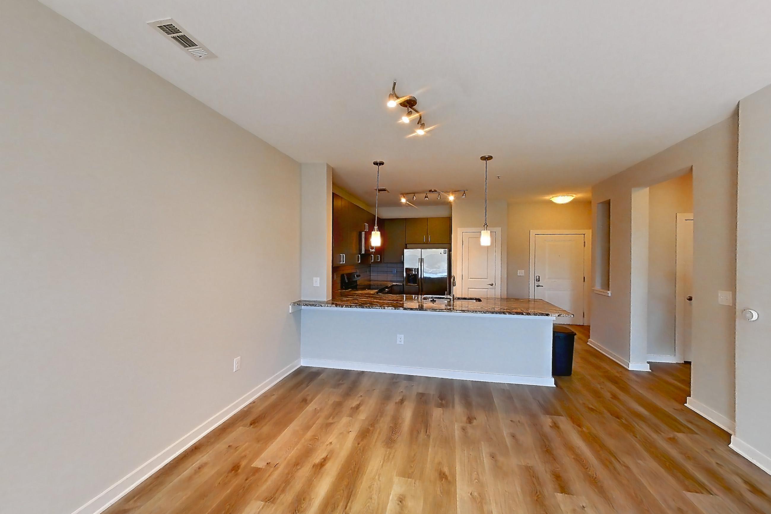LIVING SPACE