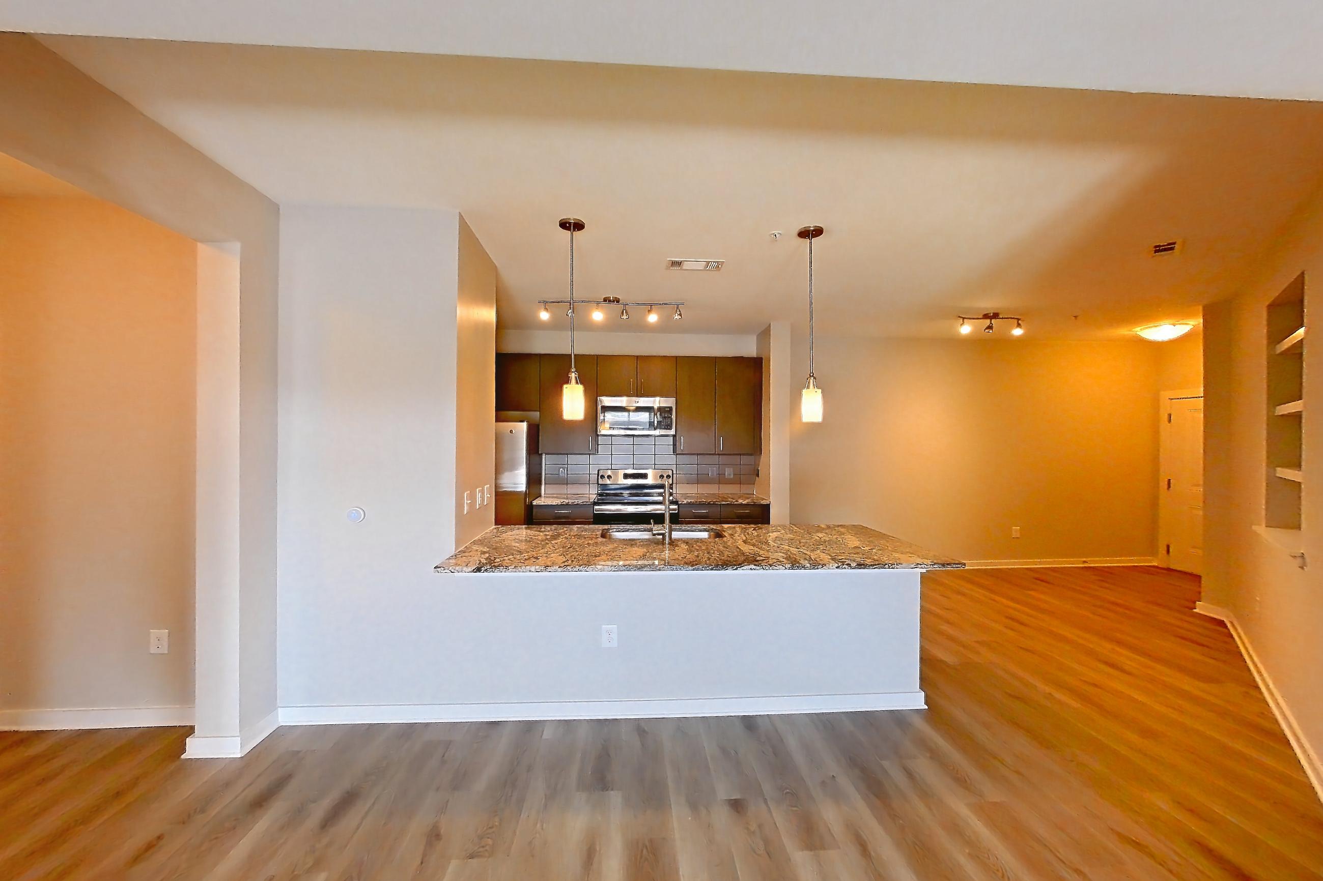 LIVING SPACE