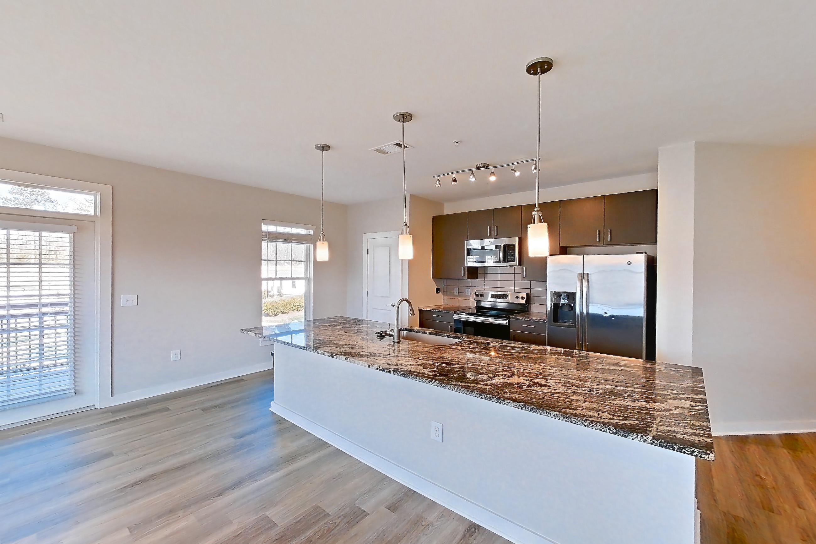 LIVING SPACE