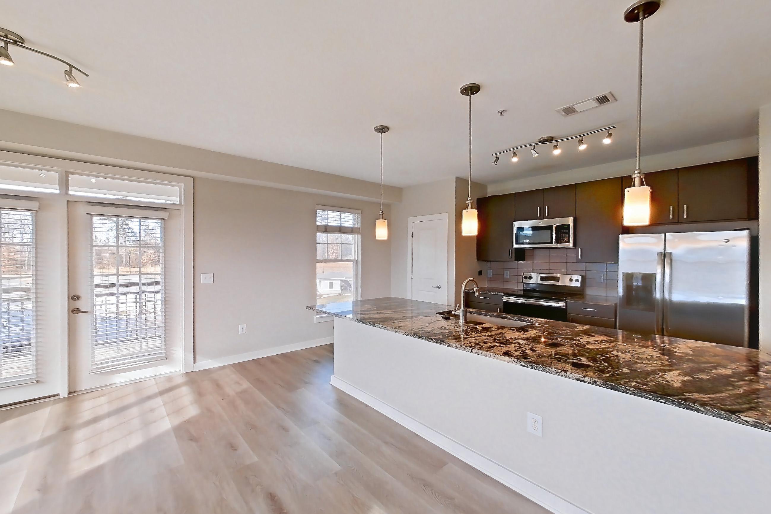 LIVING SPACE