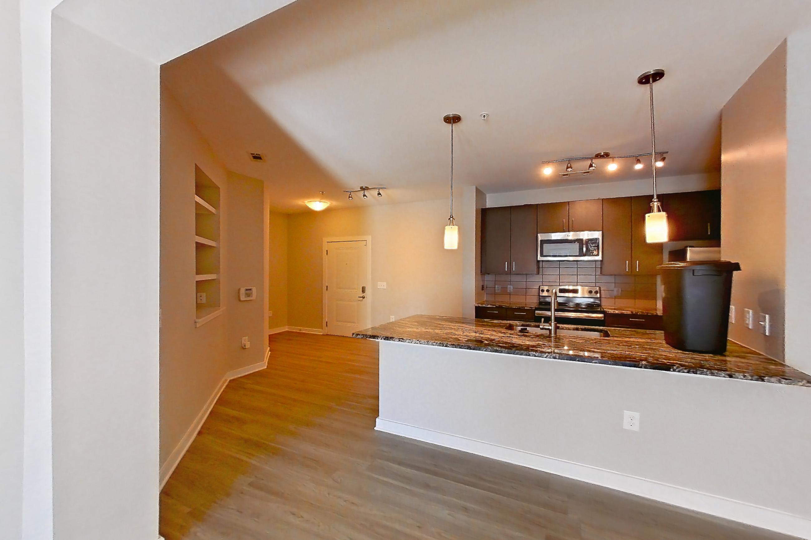 LIVING SPACE