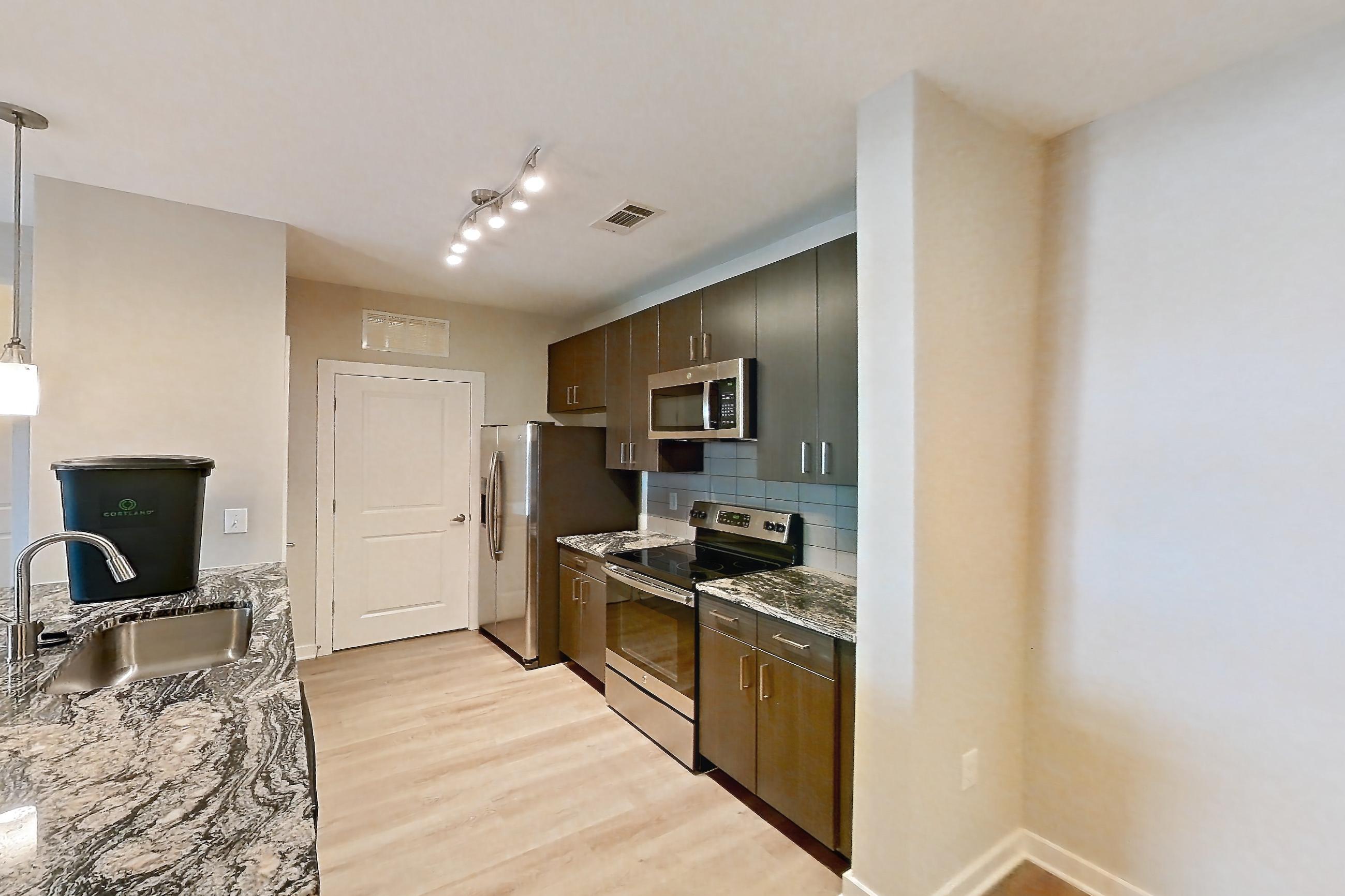 DINING ROOM (representative of this floor plan)