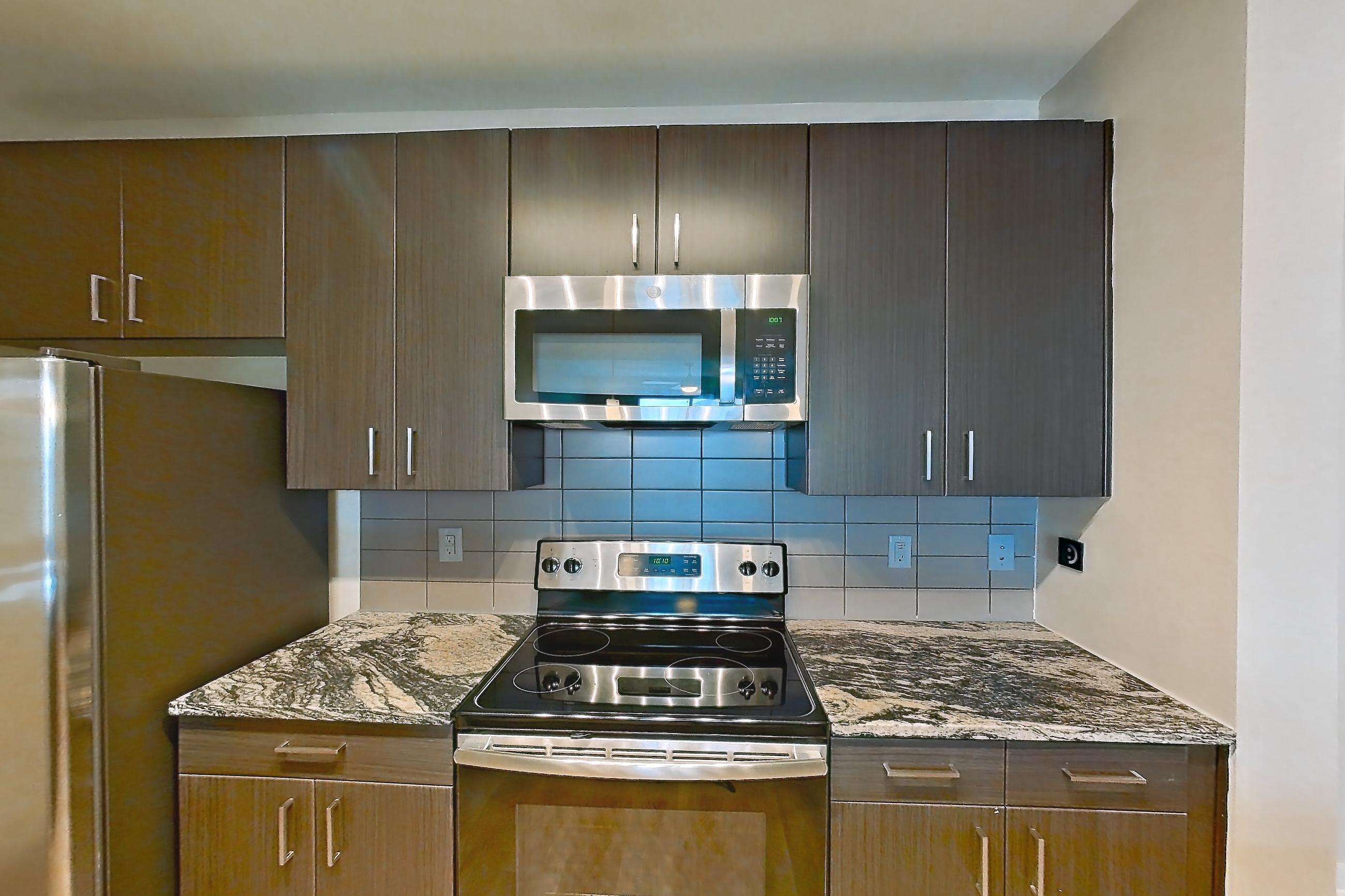 KITCHEN (representative of this floor plan)