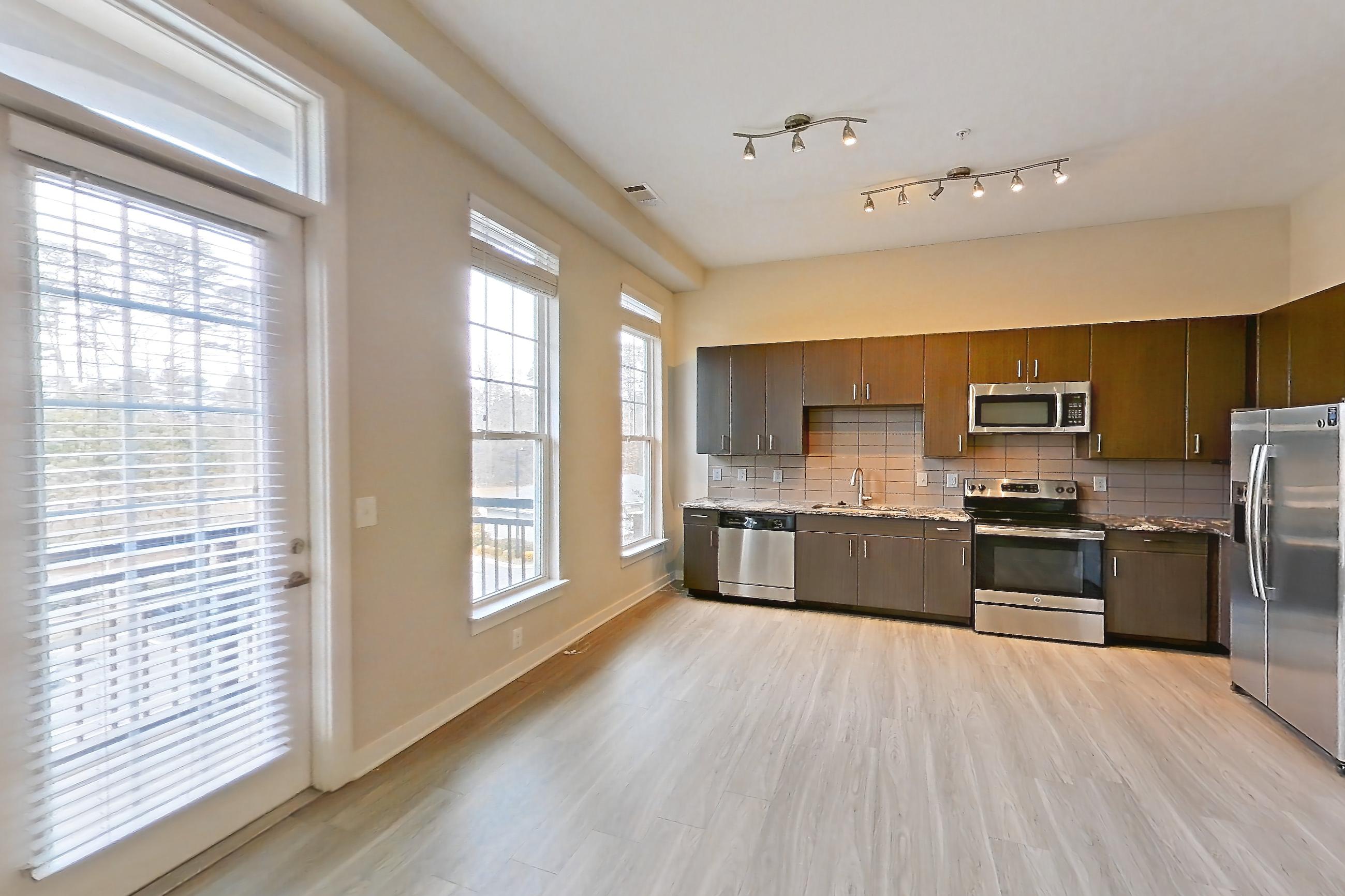 LIVING SPACE