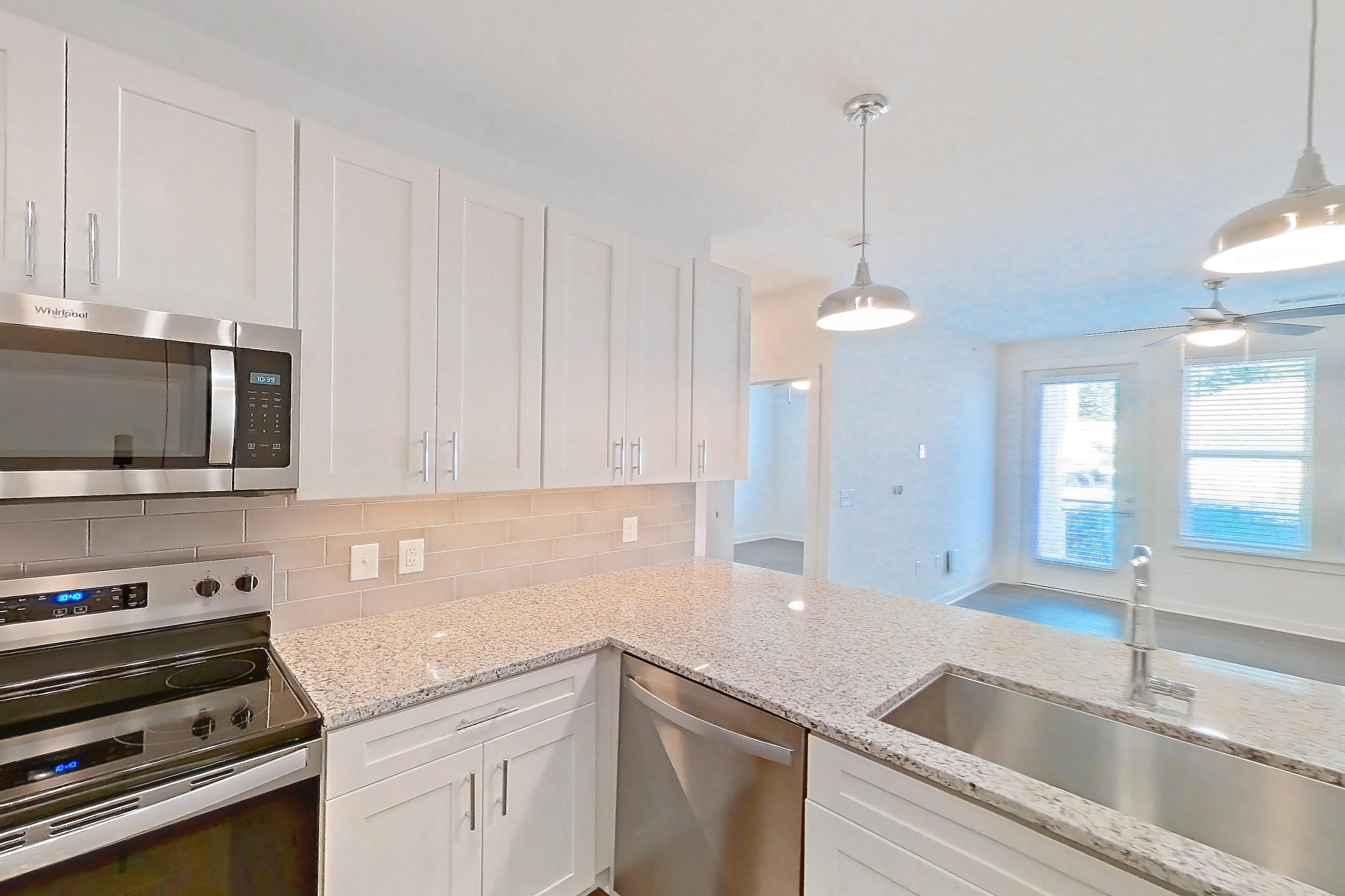 KITCHEN (representative of this floor plan)