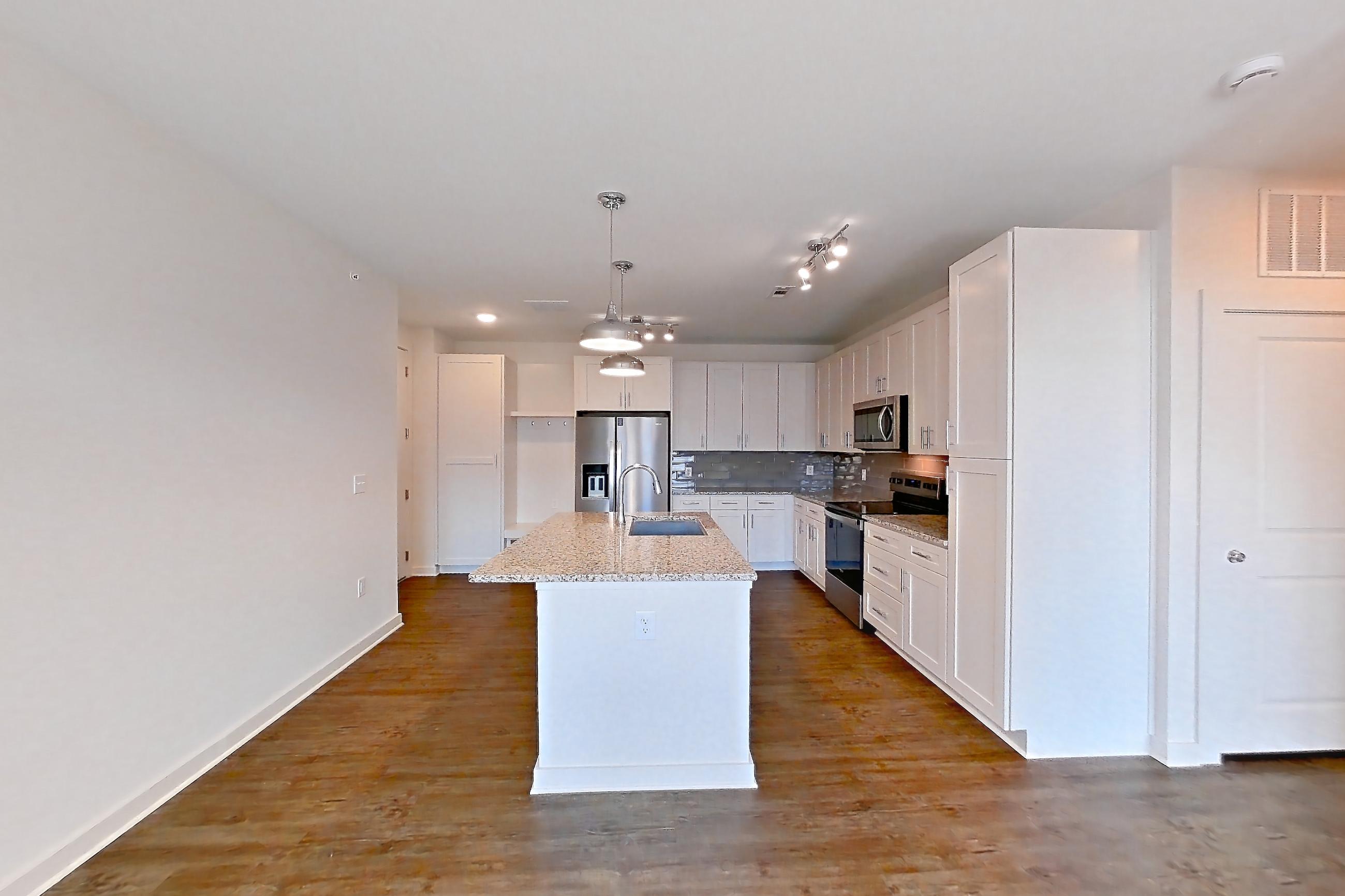 LIVING SPACE