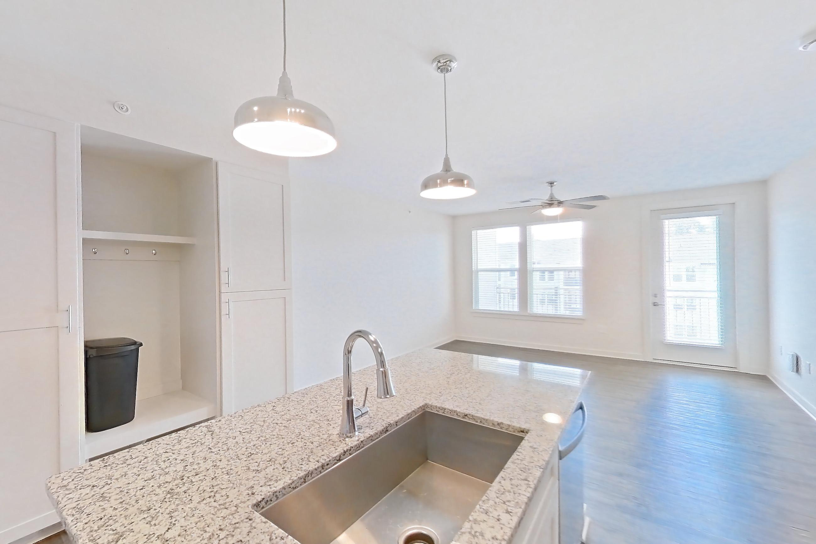 KITCHEN (representative of this floor plan)