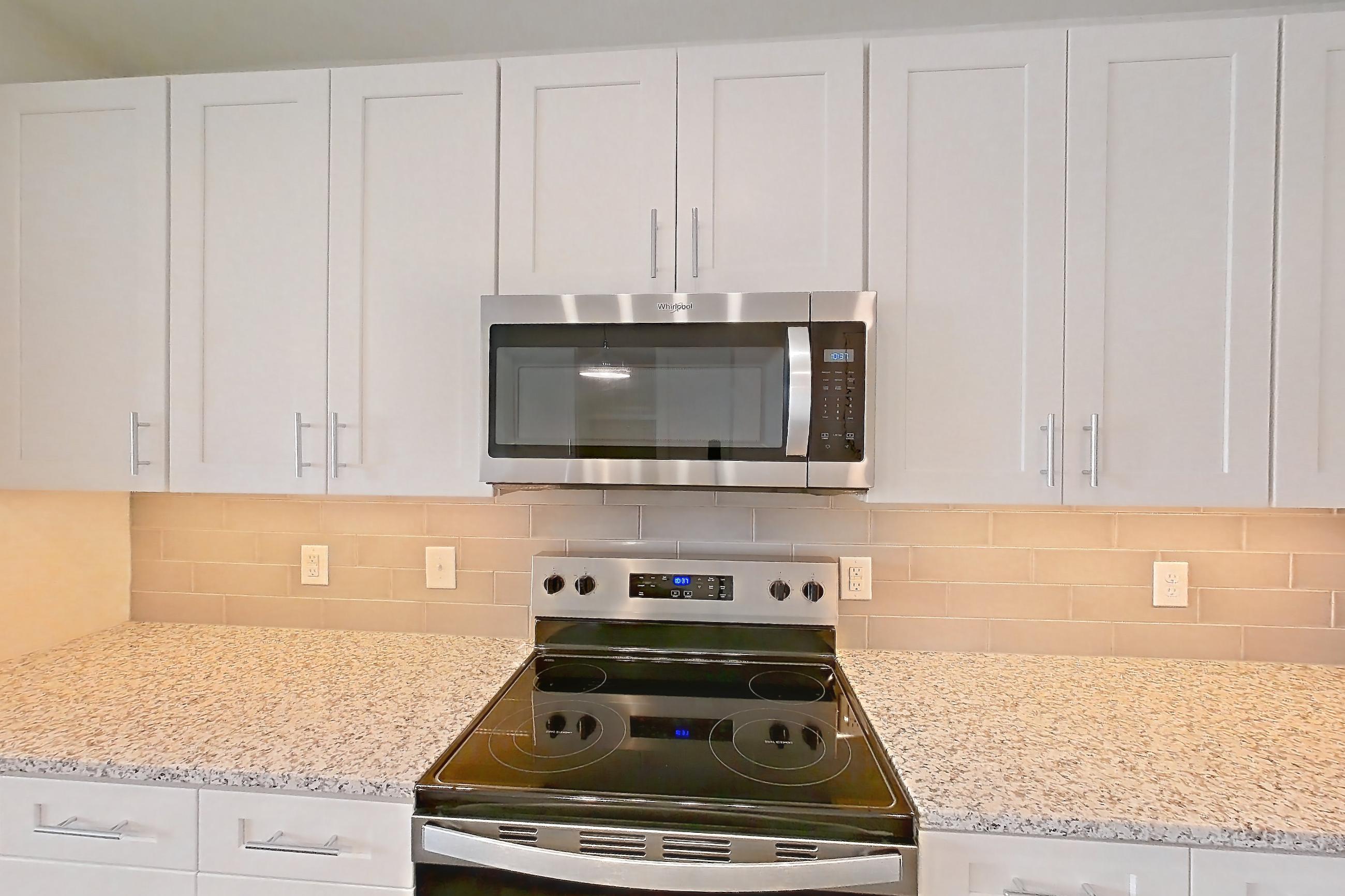 KITCHEN (representative of this floor plan)