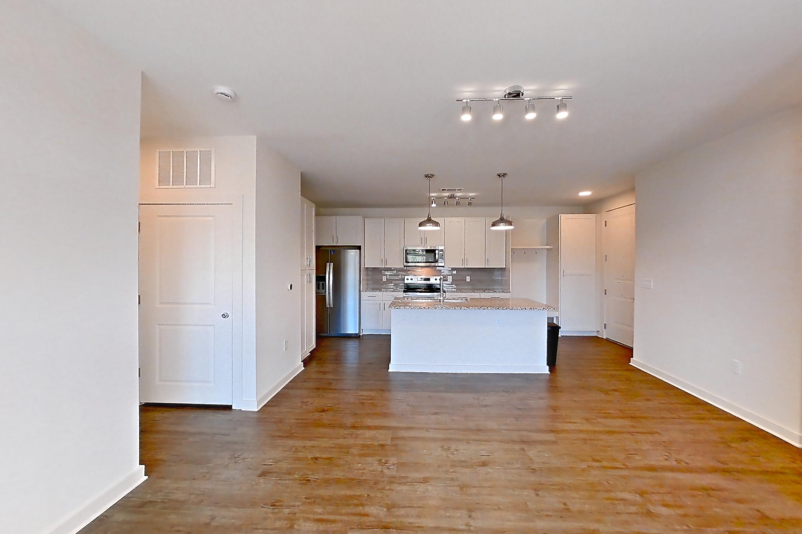 LIVING SPACE