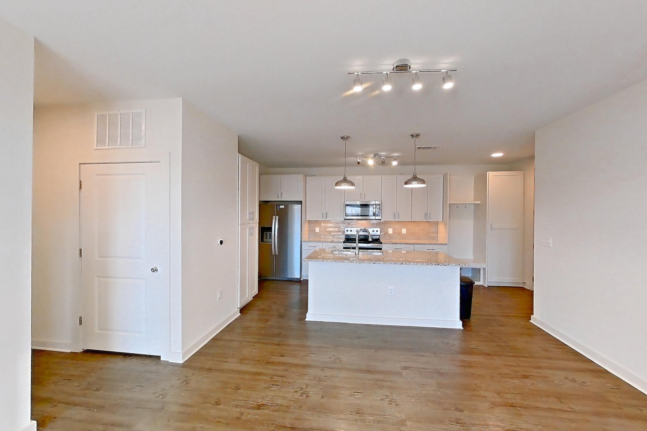 LIVING SPACE