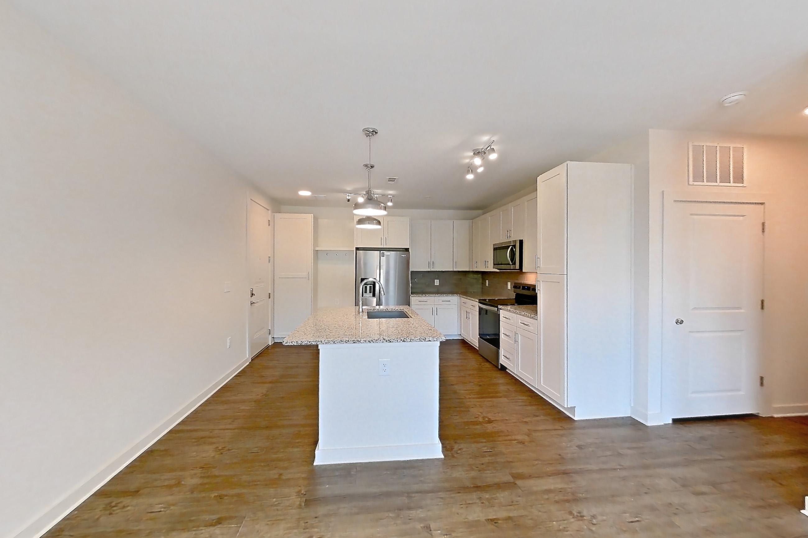 LIVING SPACE