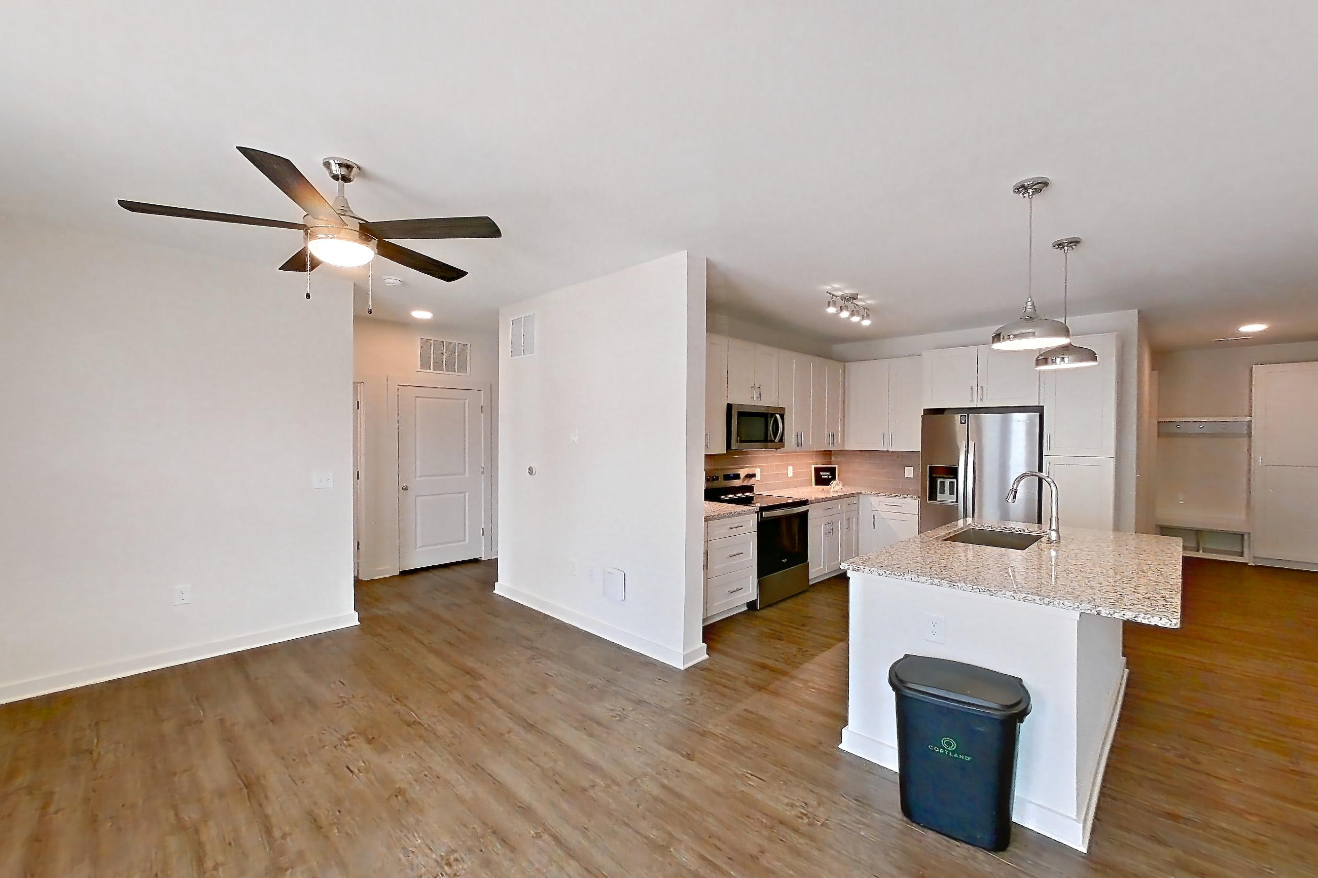DINING ROOM (representative of this floor plan)