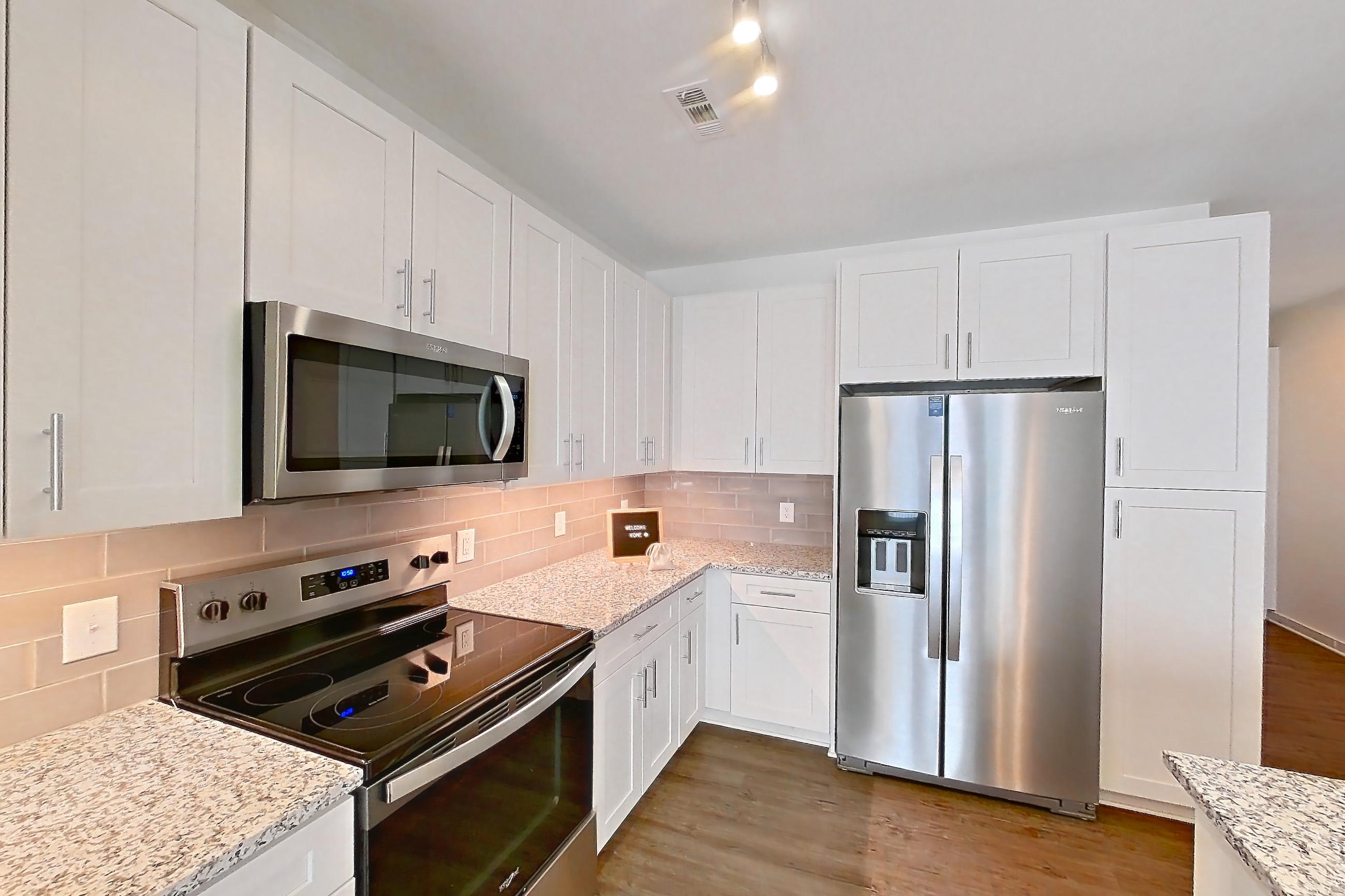 KITCHEN (representative of this floor plan)