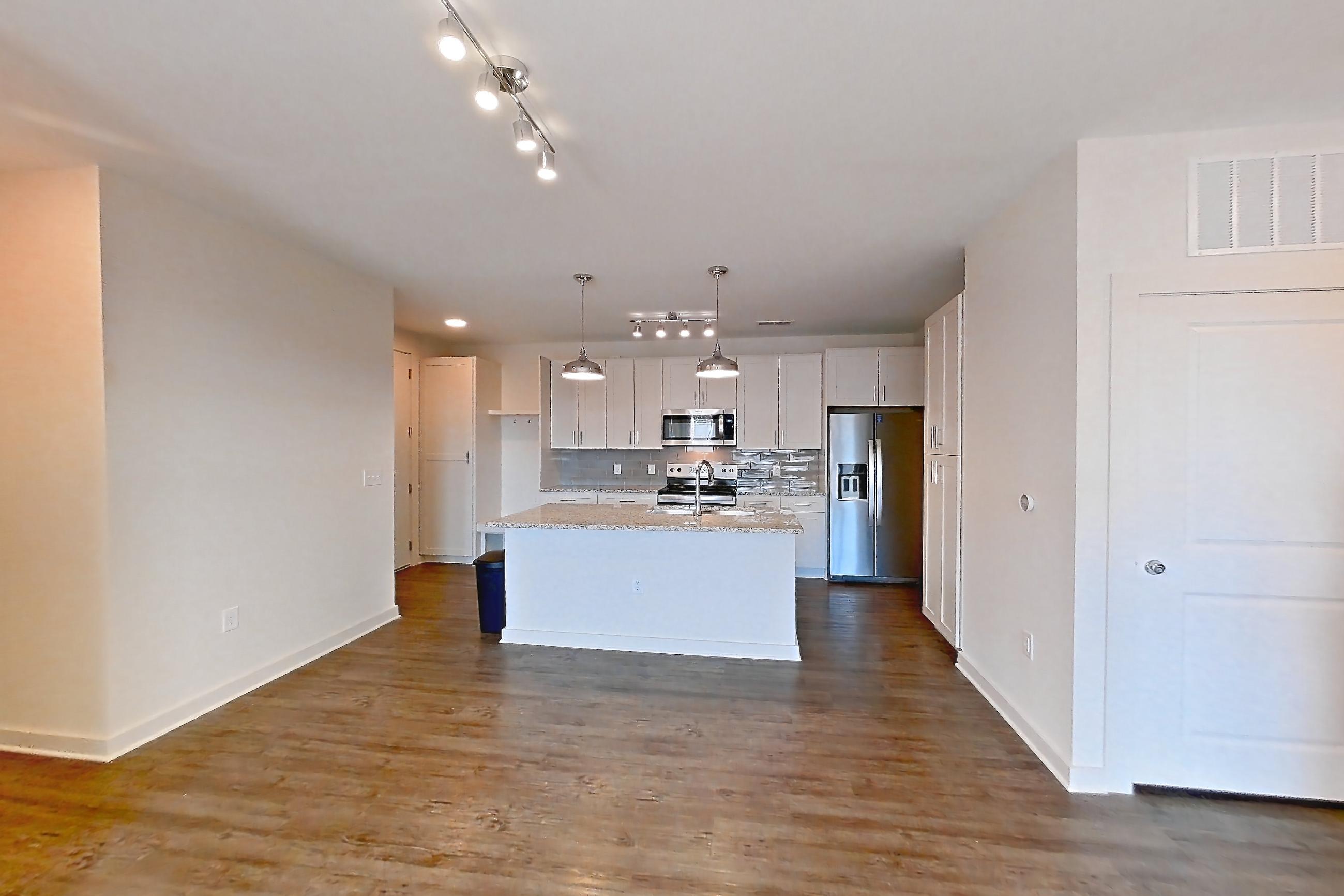 LIVING SPACE