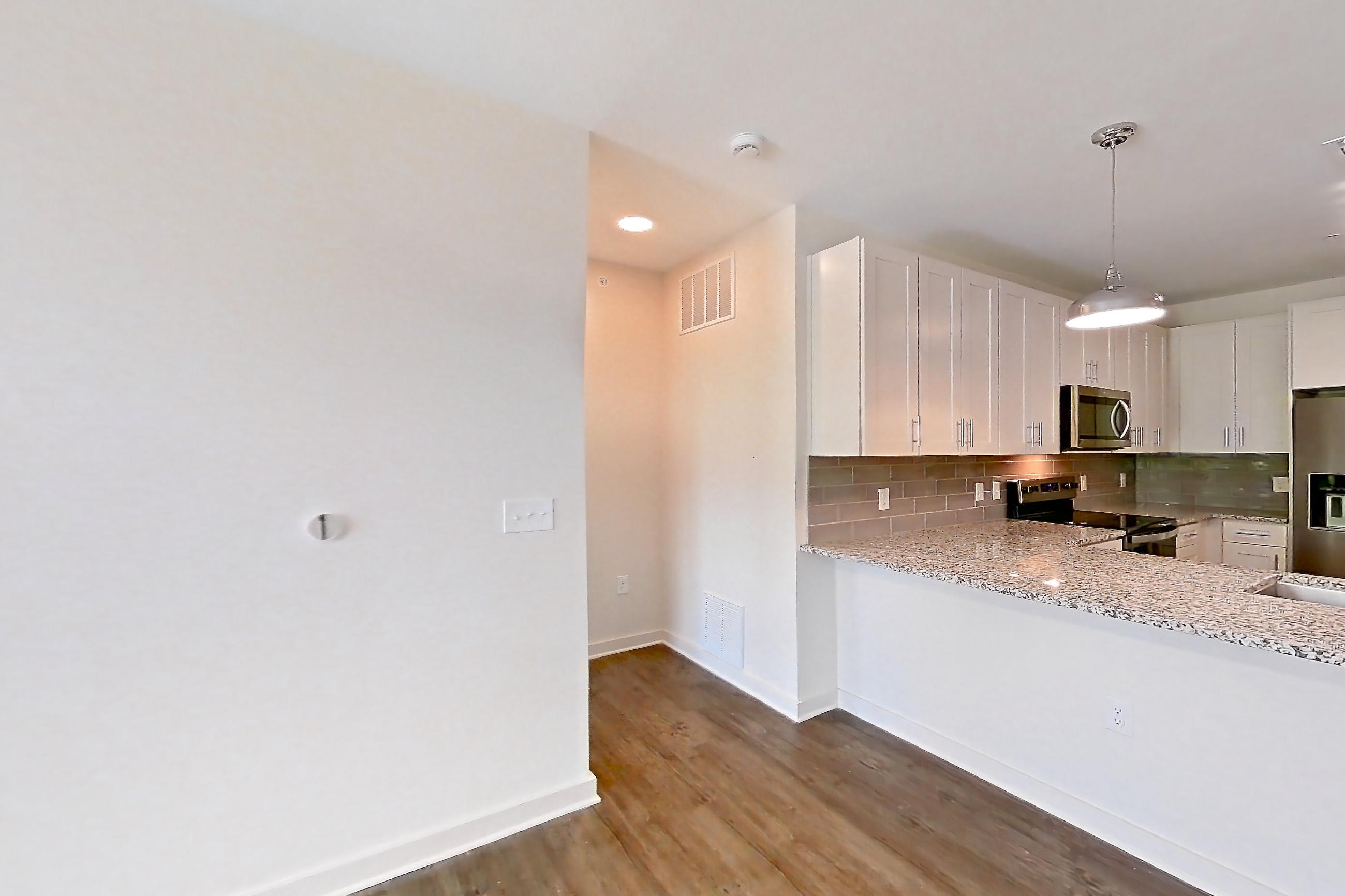 LIVING SPACE