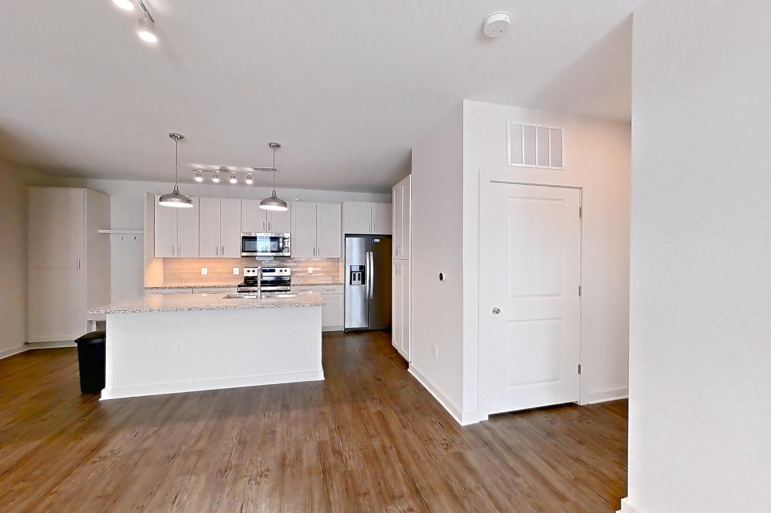 LIVING SPACE