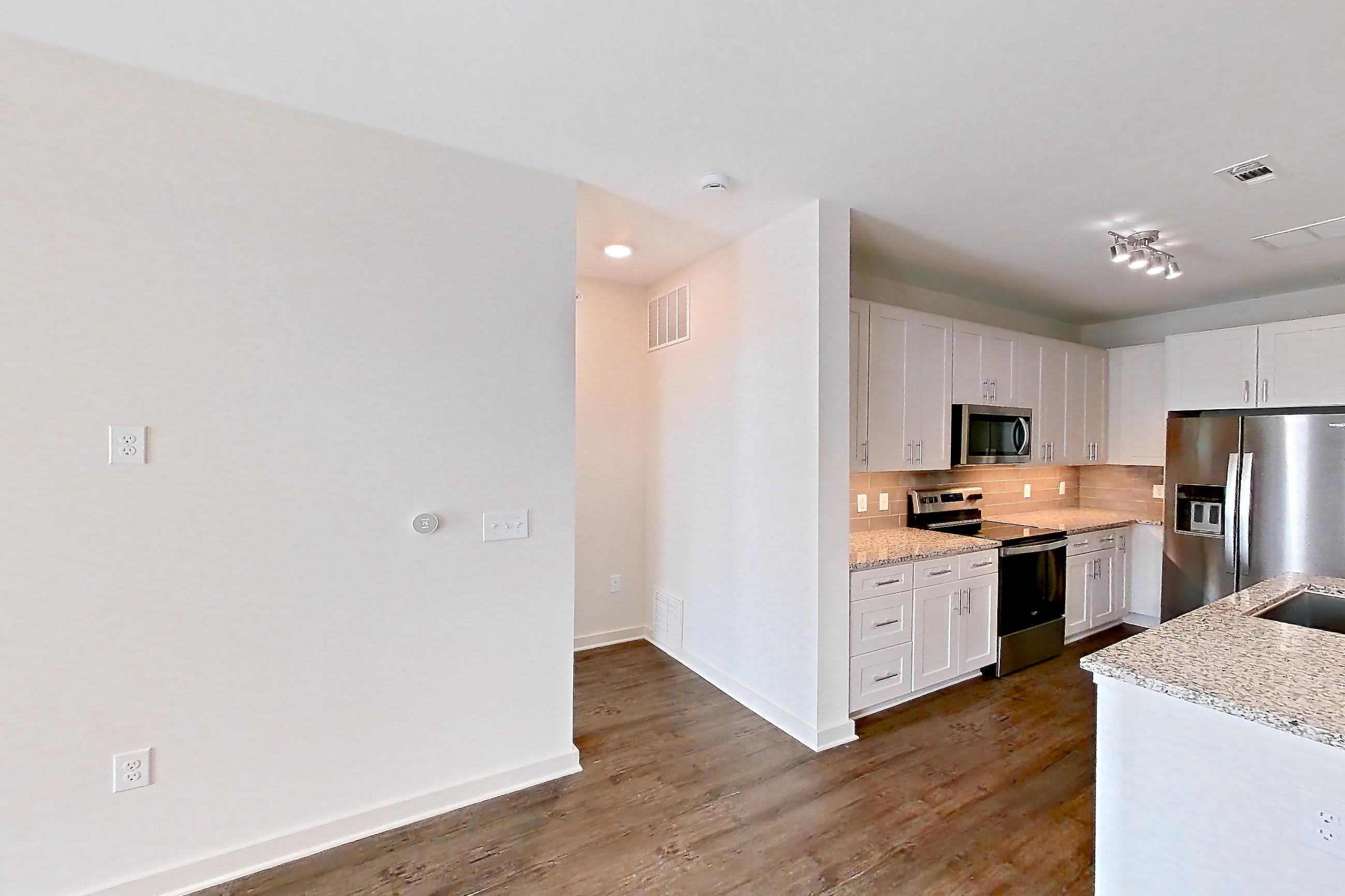LIVING SPACE