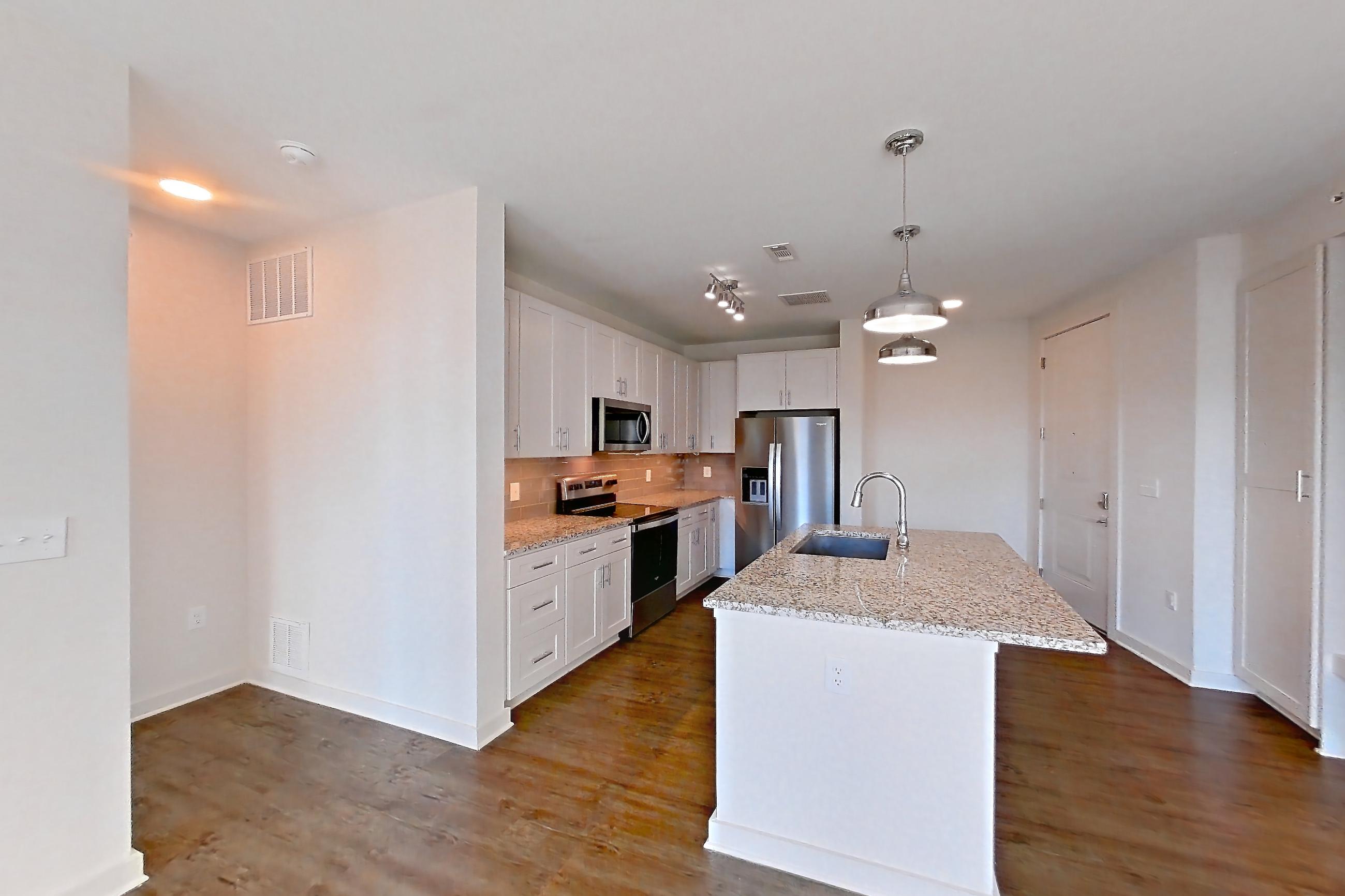 LIVING SPACE