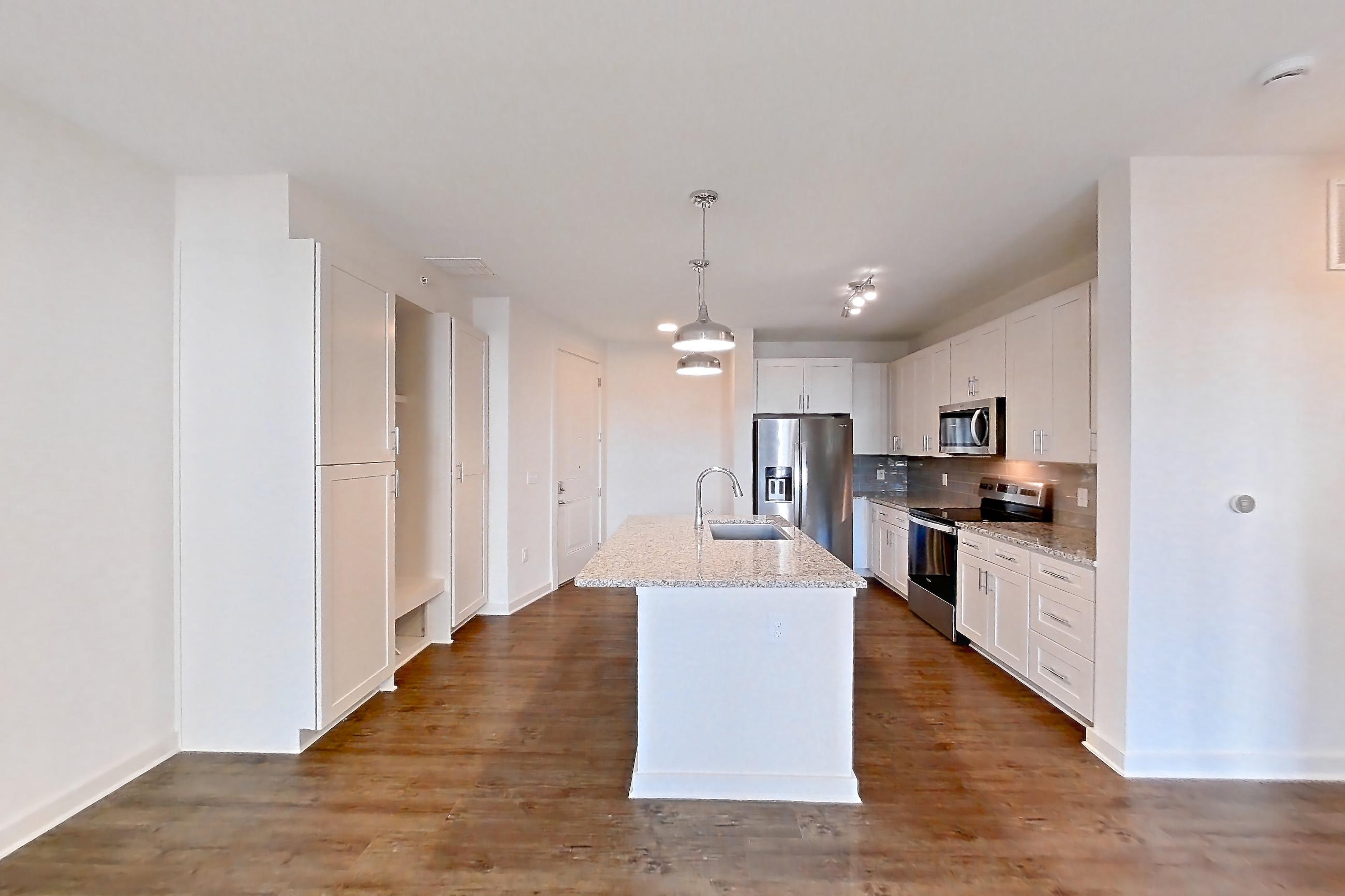 LIVING SPACE