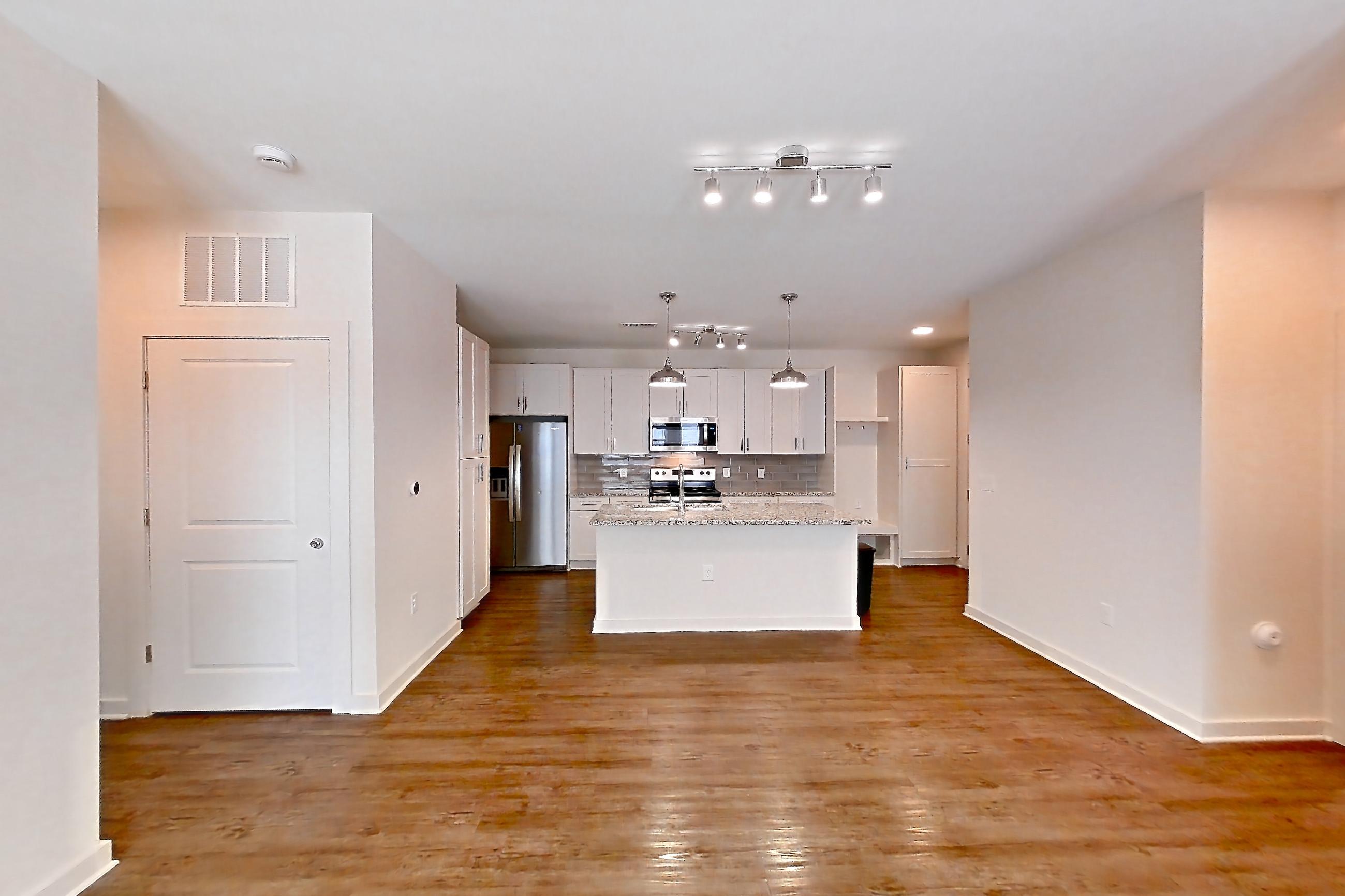 LIVING SPACE