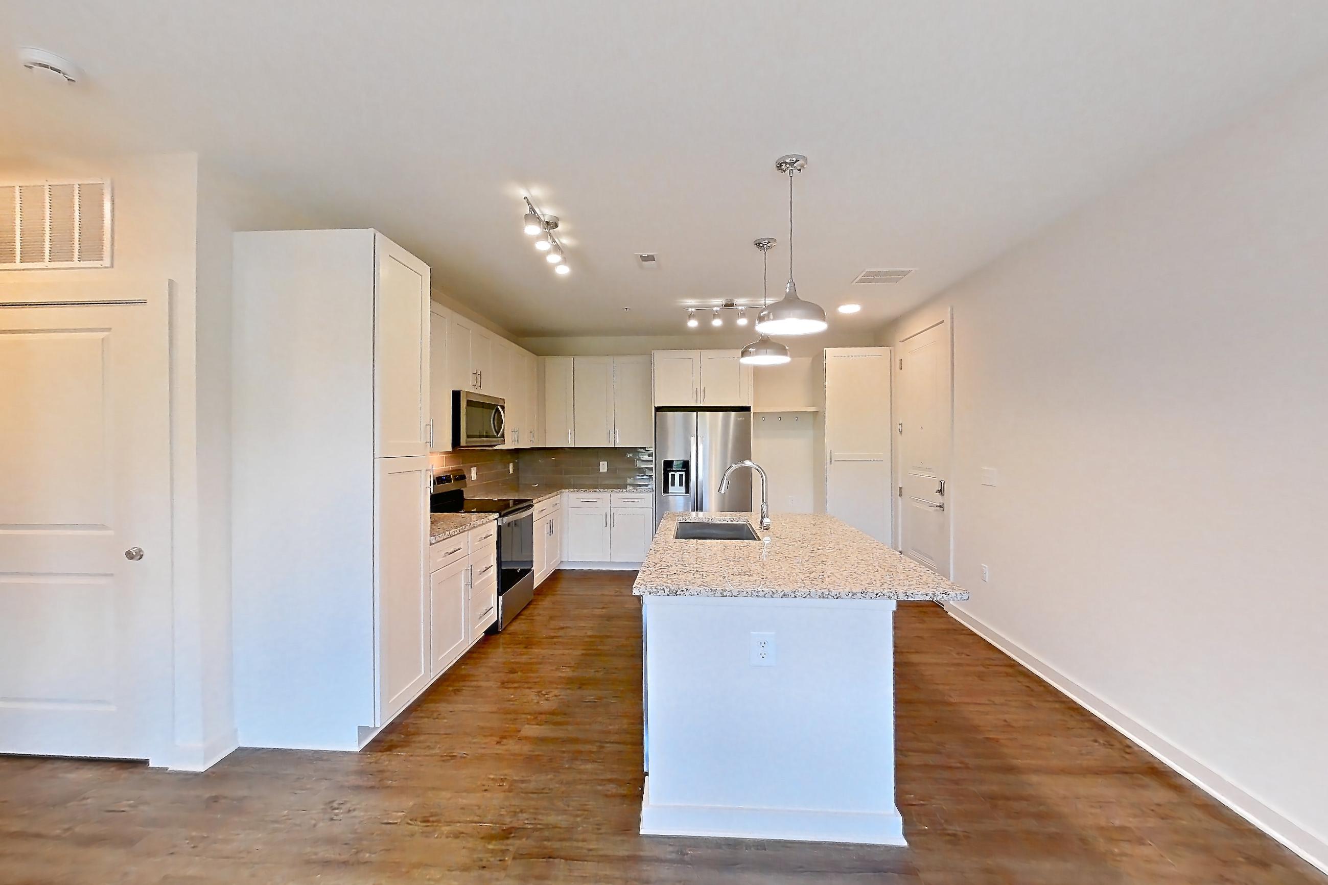 LIVING SPACE