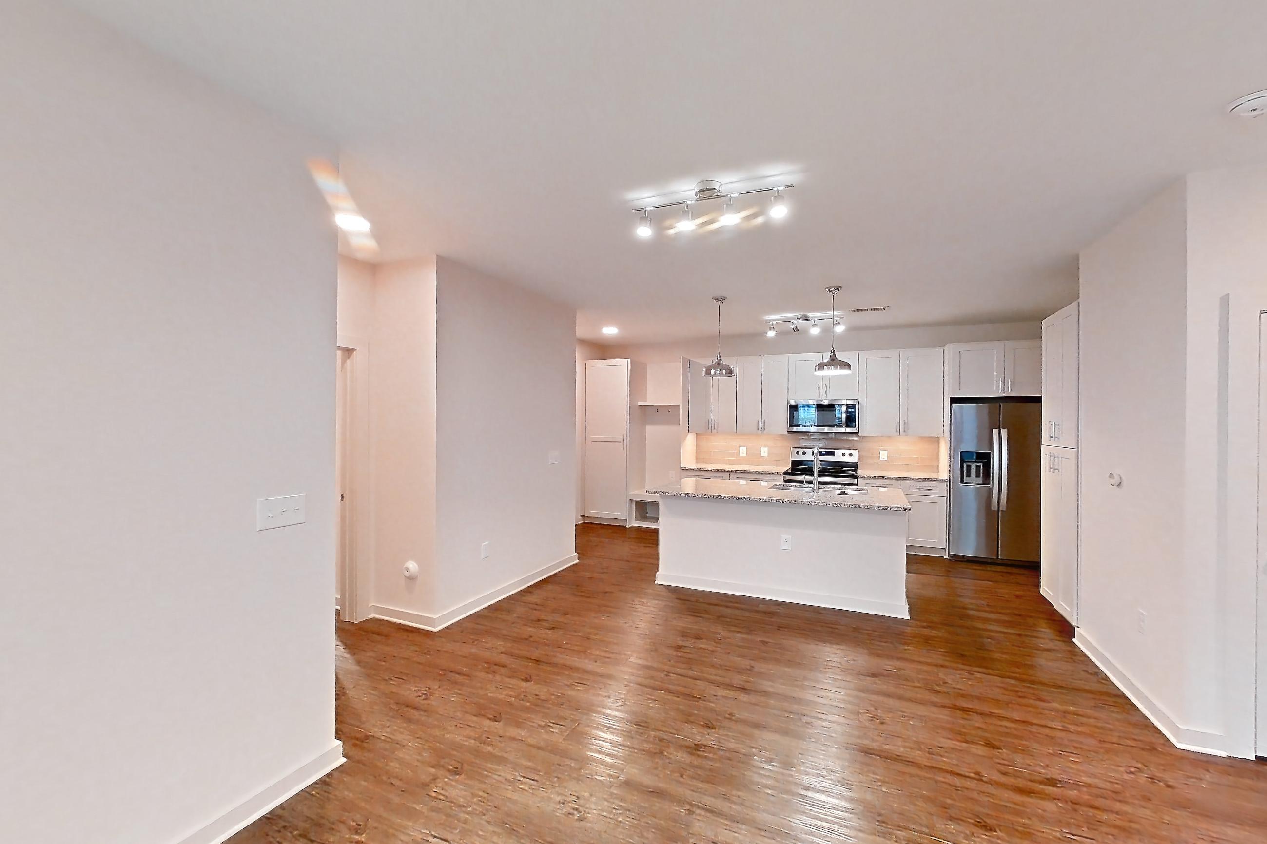 LIVING SPACE