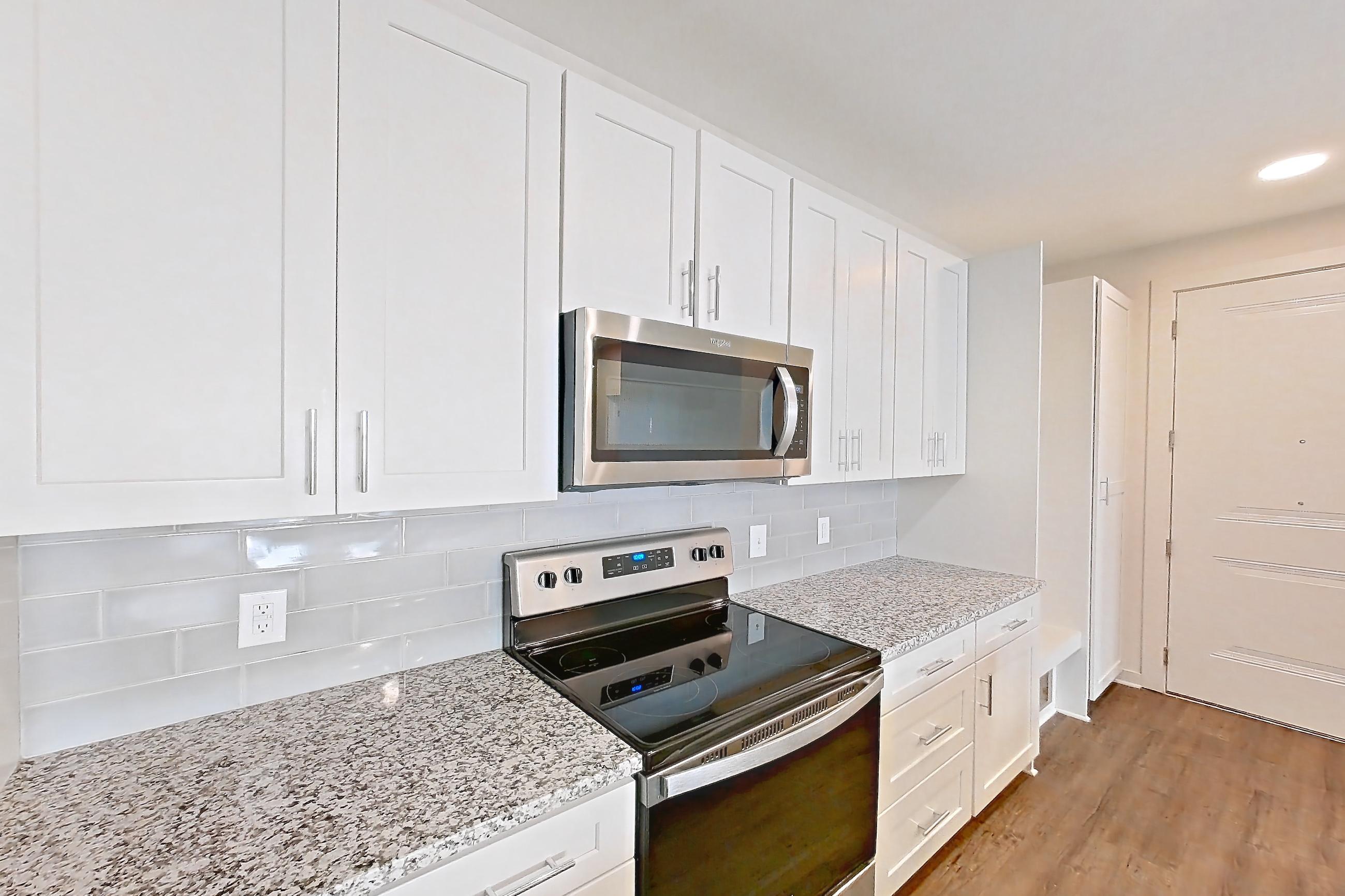 KITCHEN (representative of this floor plan)