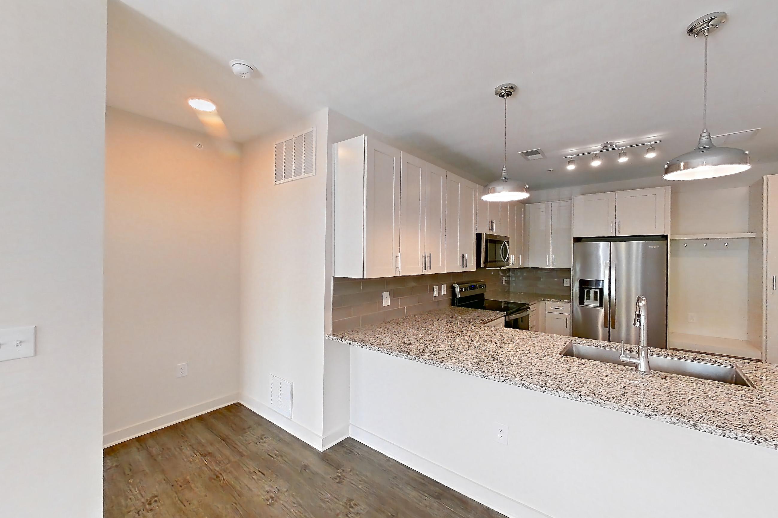 LIVING SPACE