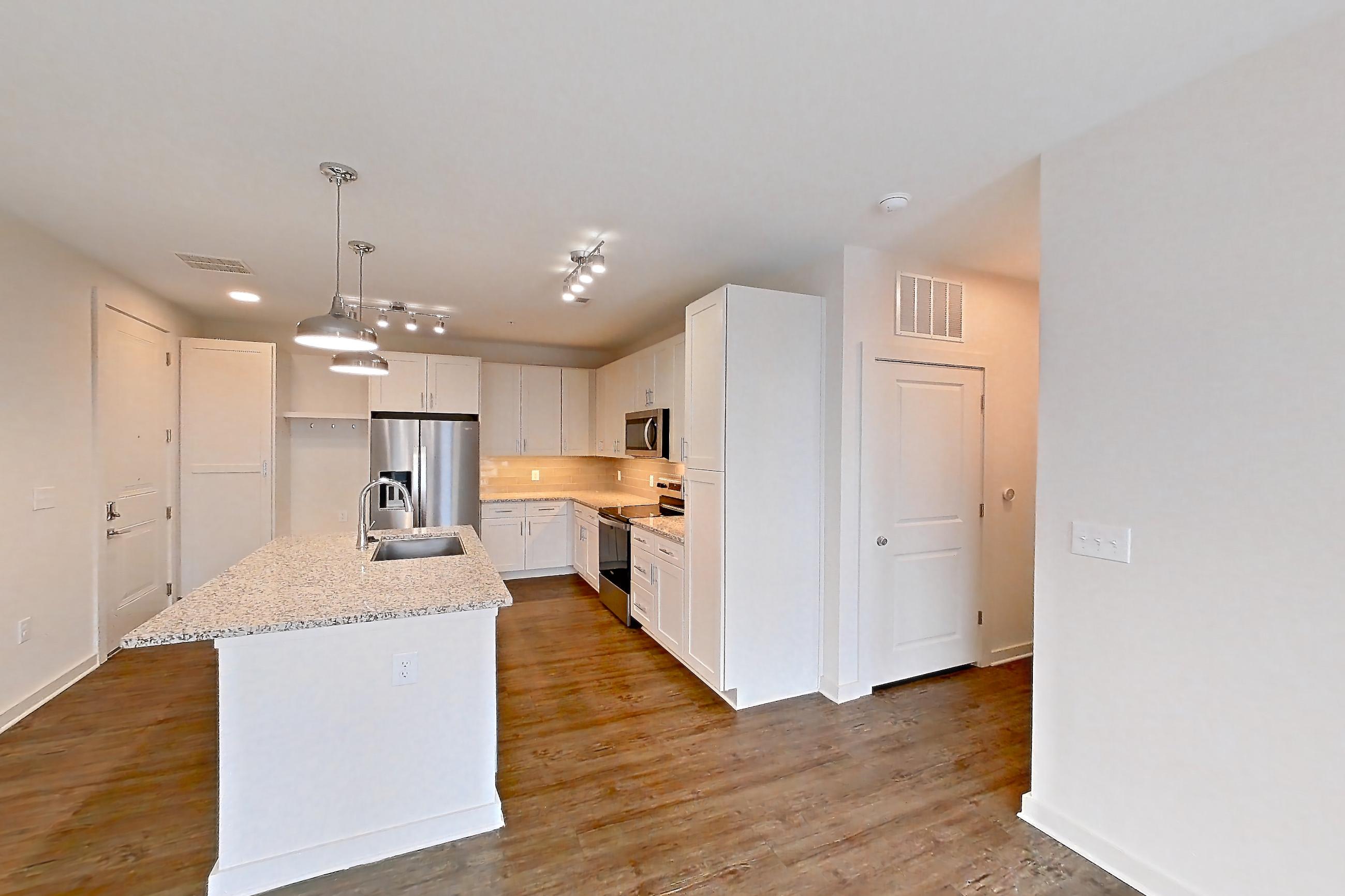 LIVING SPACE