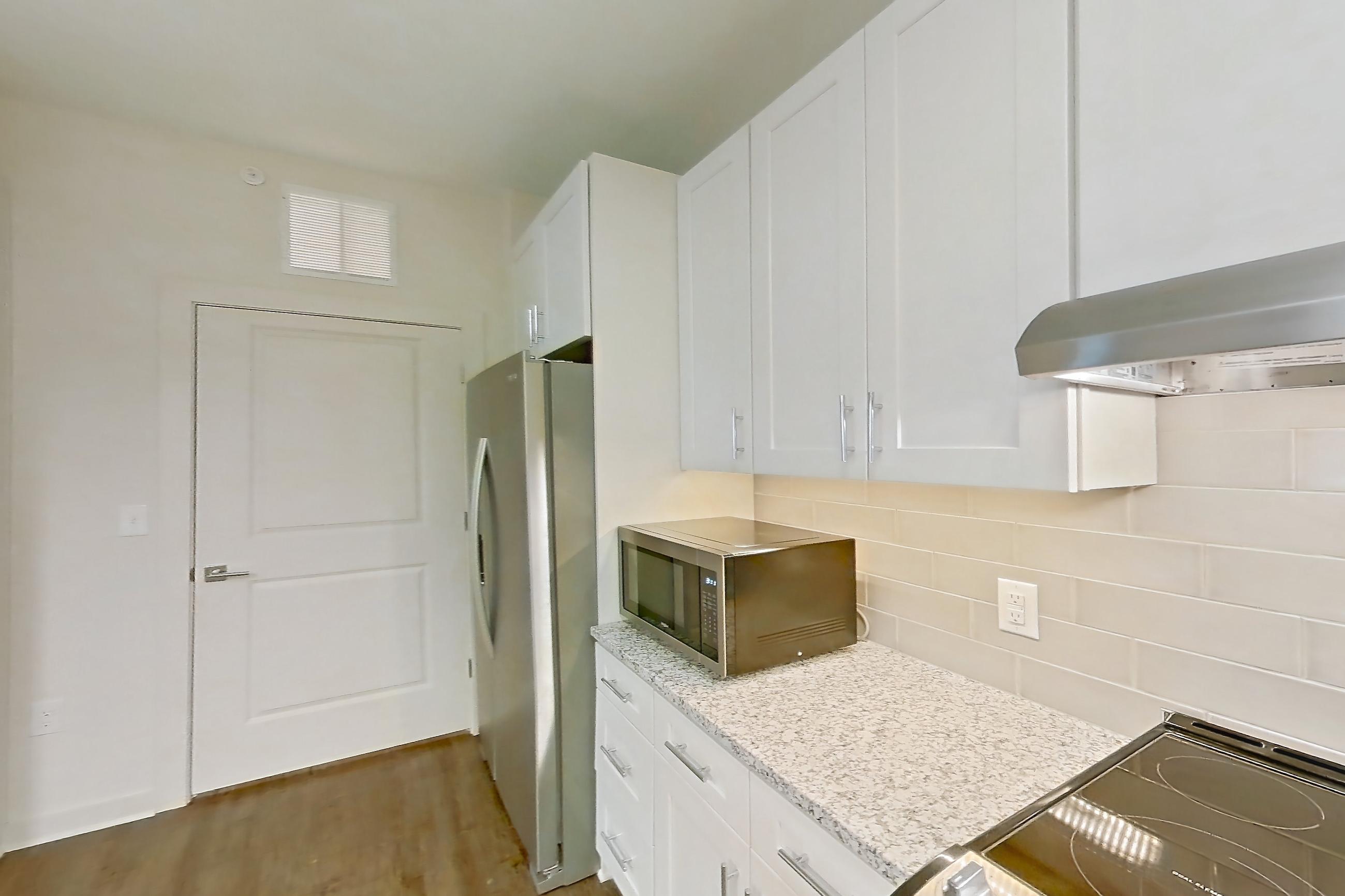 KITCHEN (representative of this floor plan)