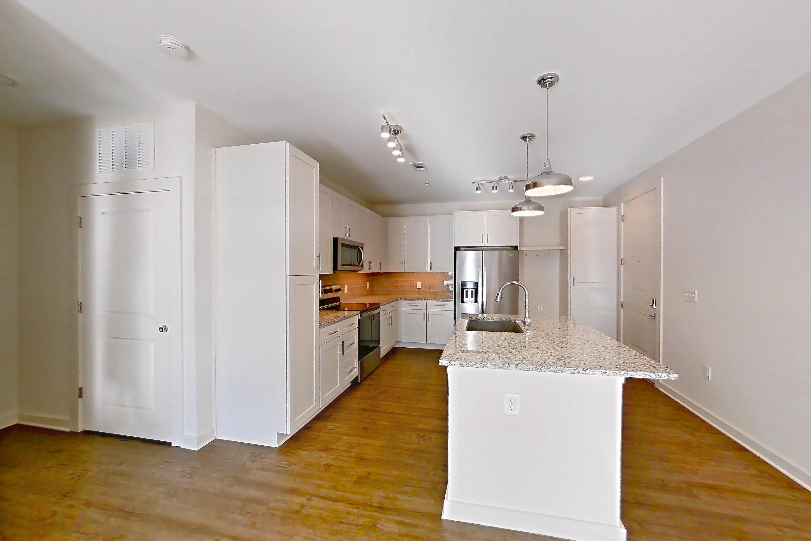 LIVING SPACE