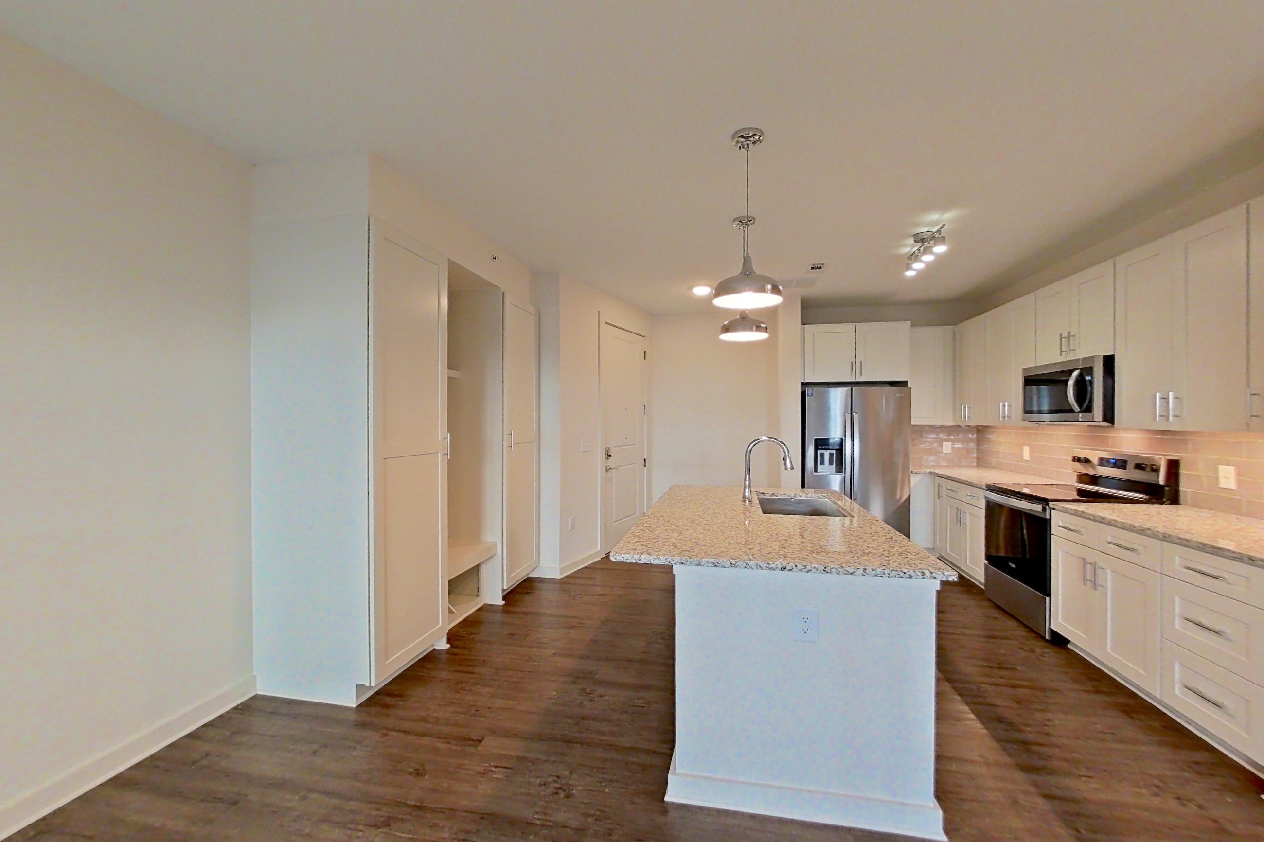 LIVING SPACE