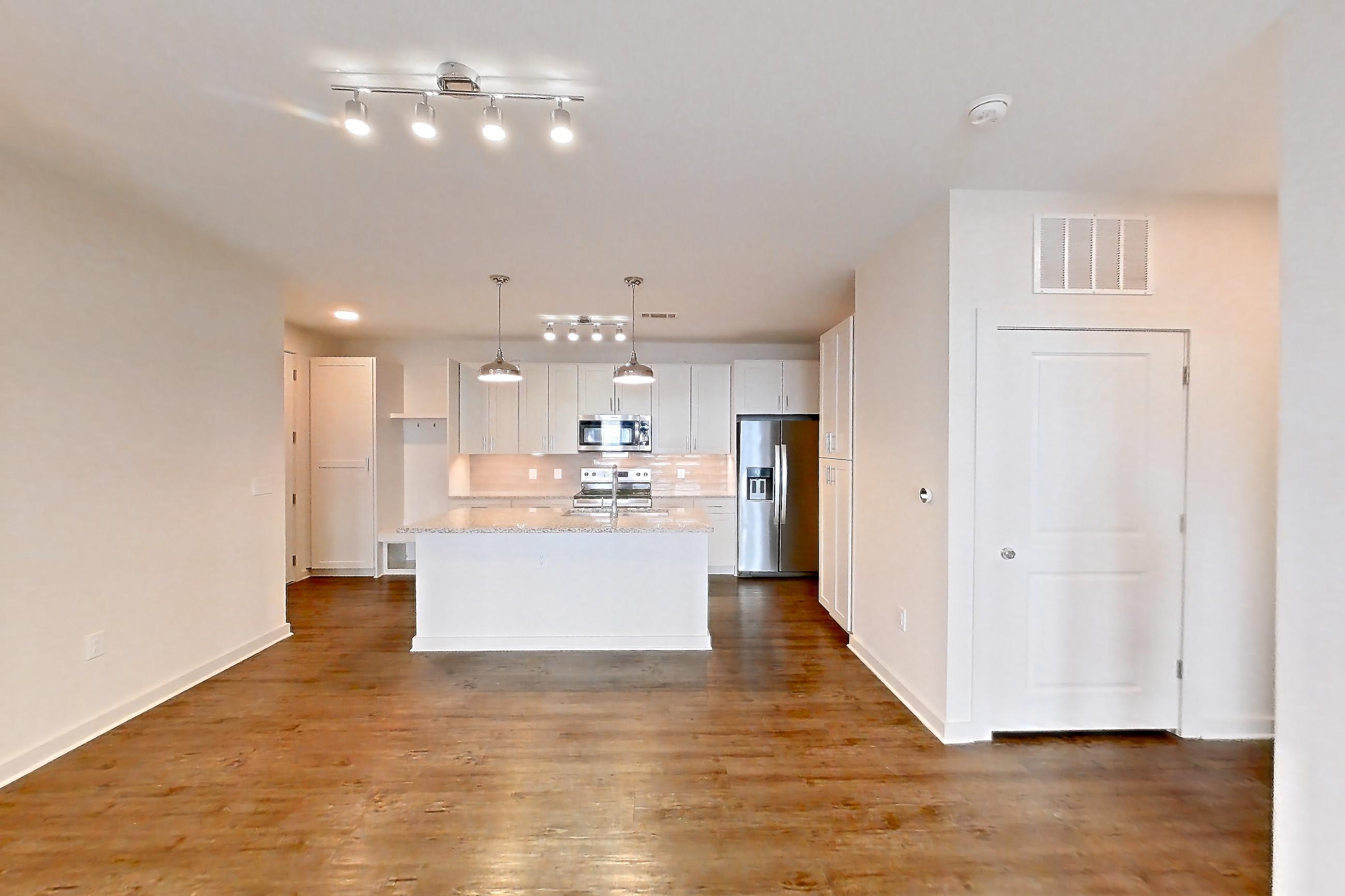 LIVING SPACE