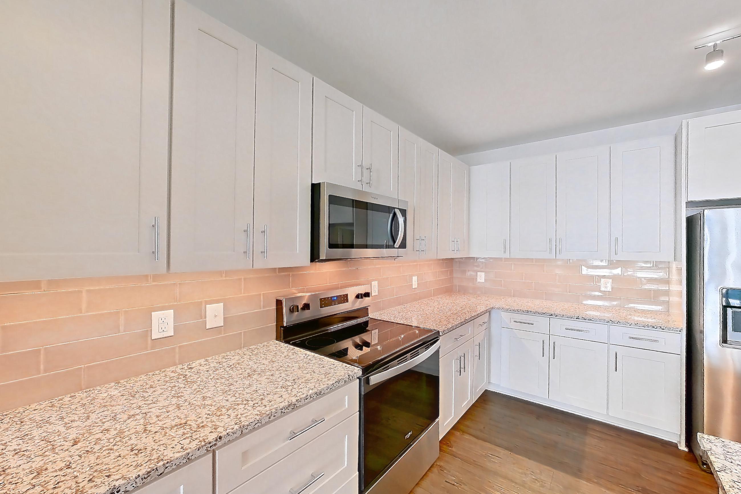 KITCHEN (representative of this floor plan)